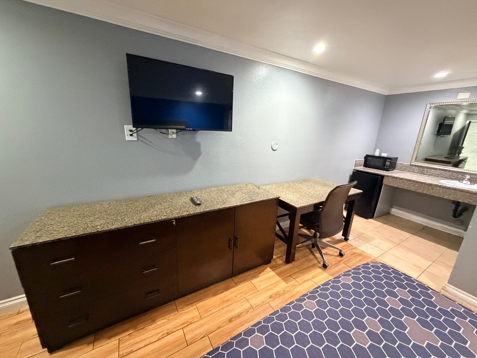 Bell Resort Motel