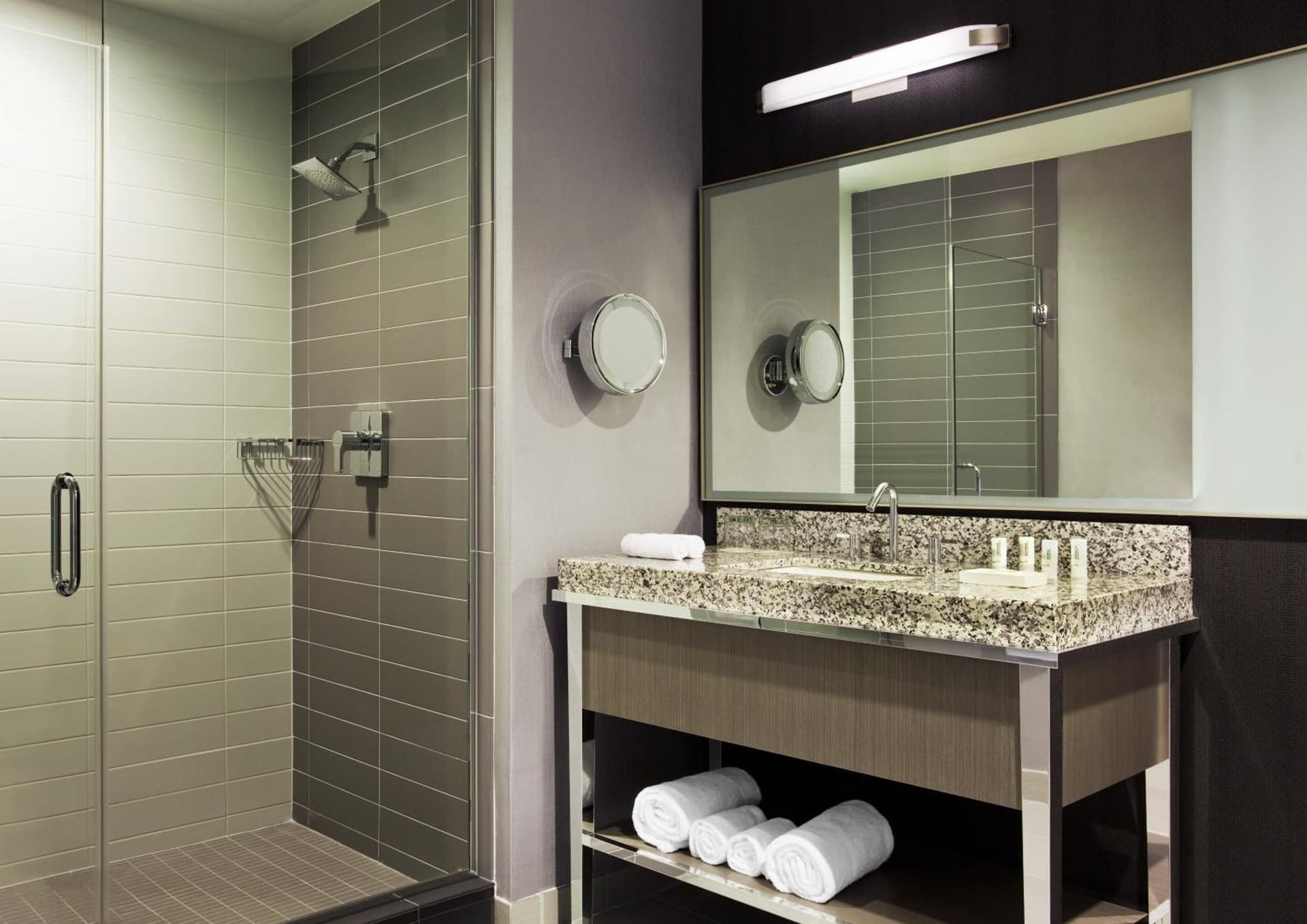 Le Meridien Tampa, The Courthouse
