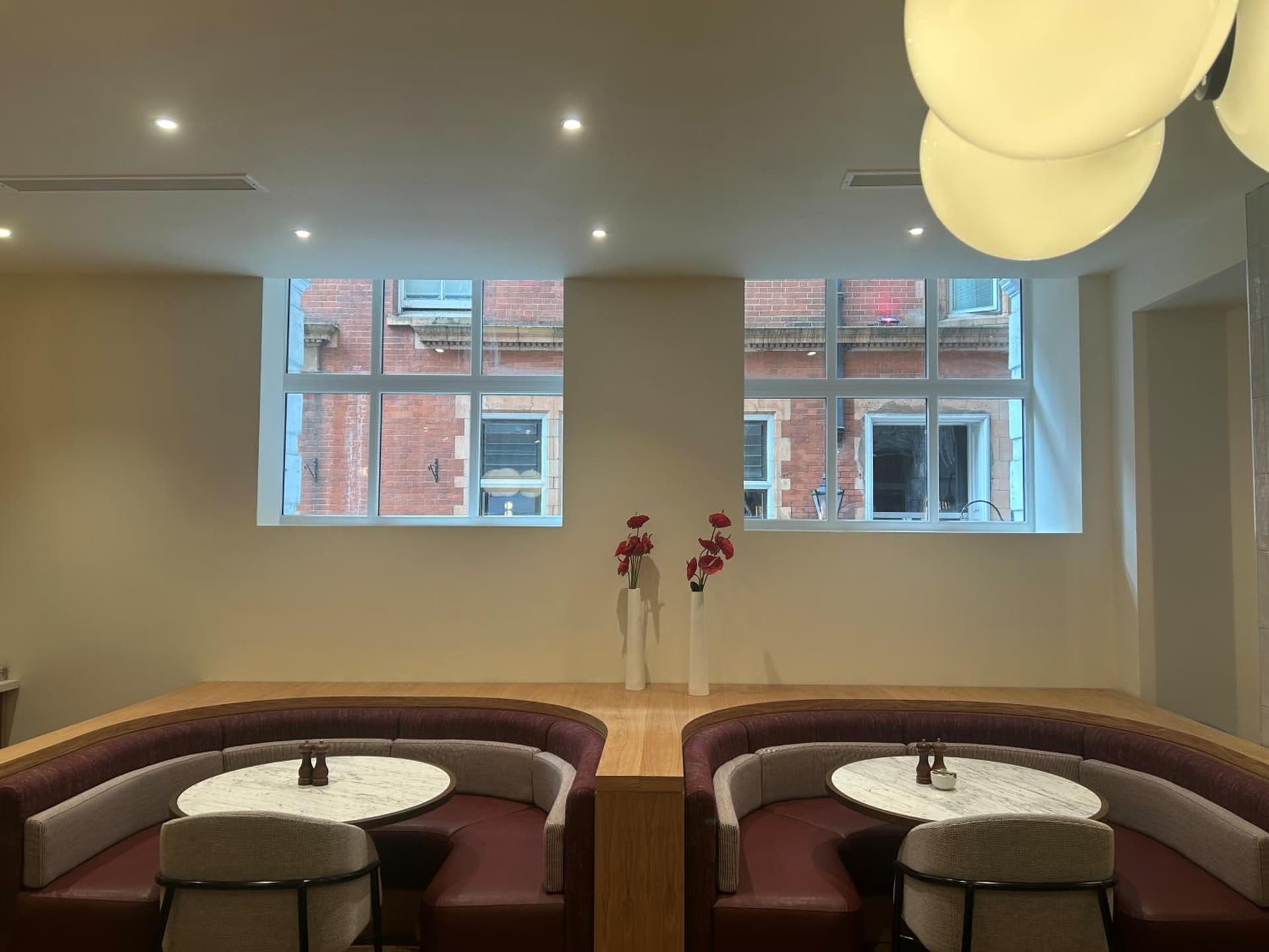 Voco London Bloomsbury
