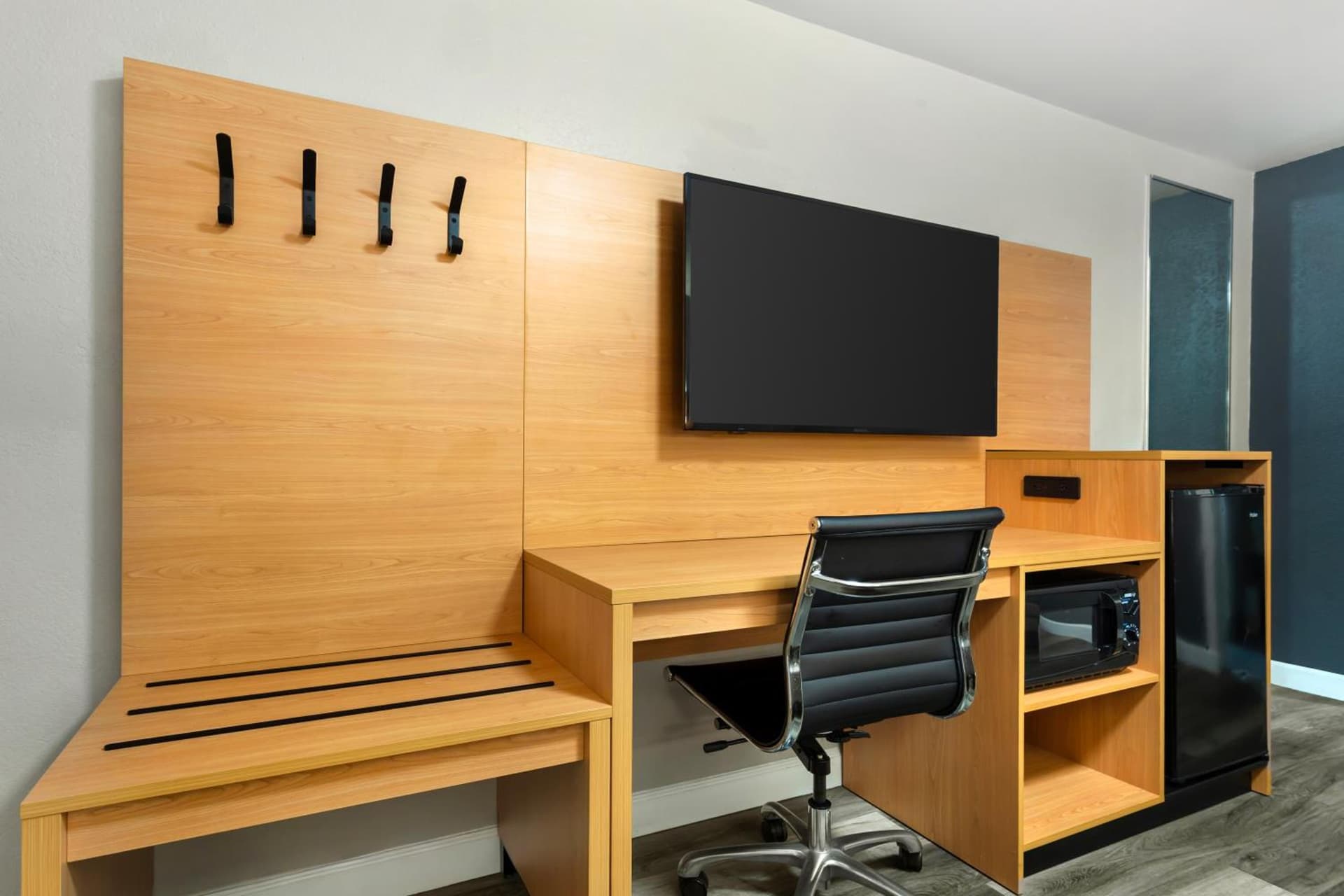 Quality Inn and Conference Center Tampa-Brandon