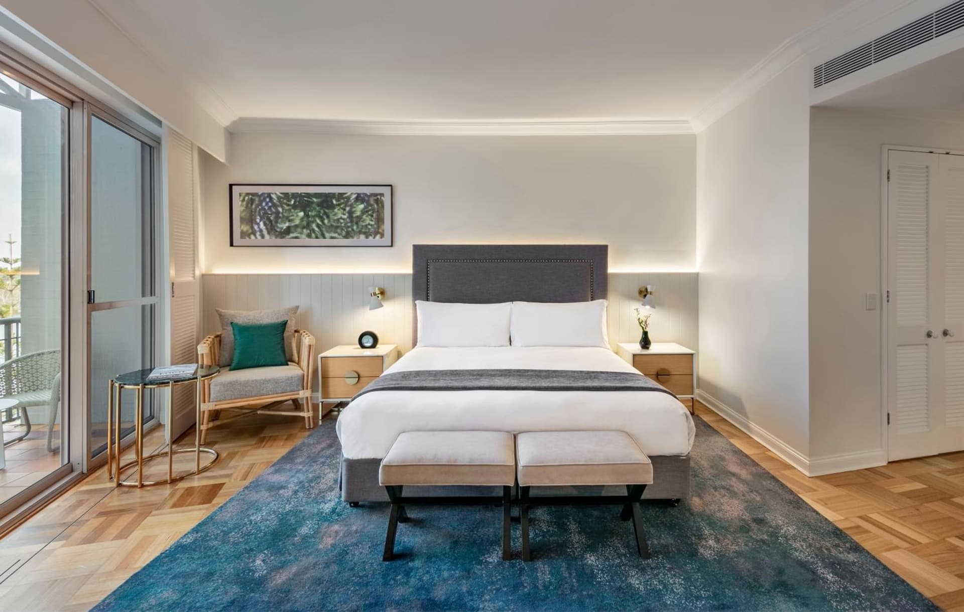 InterContinental Sanctuary Cove Resort by IHG
