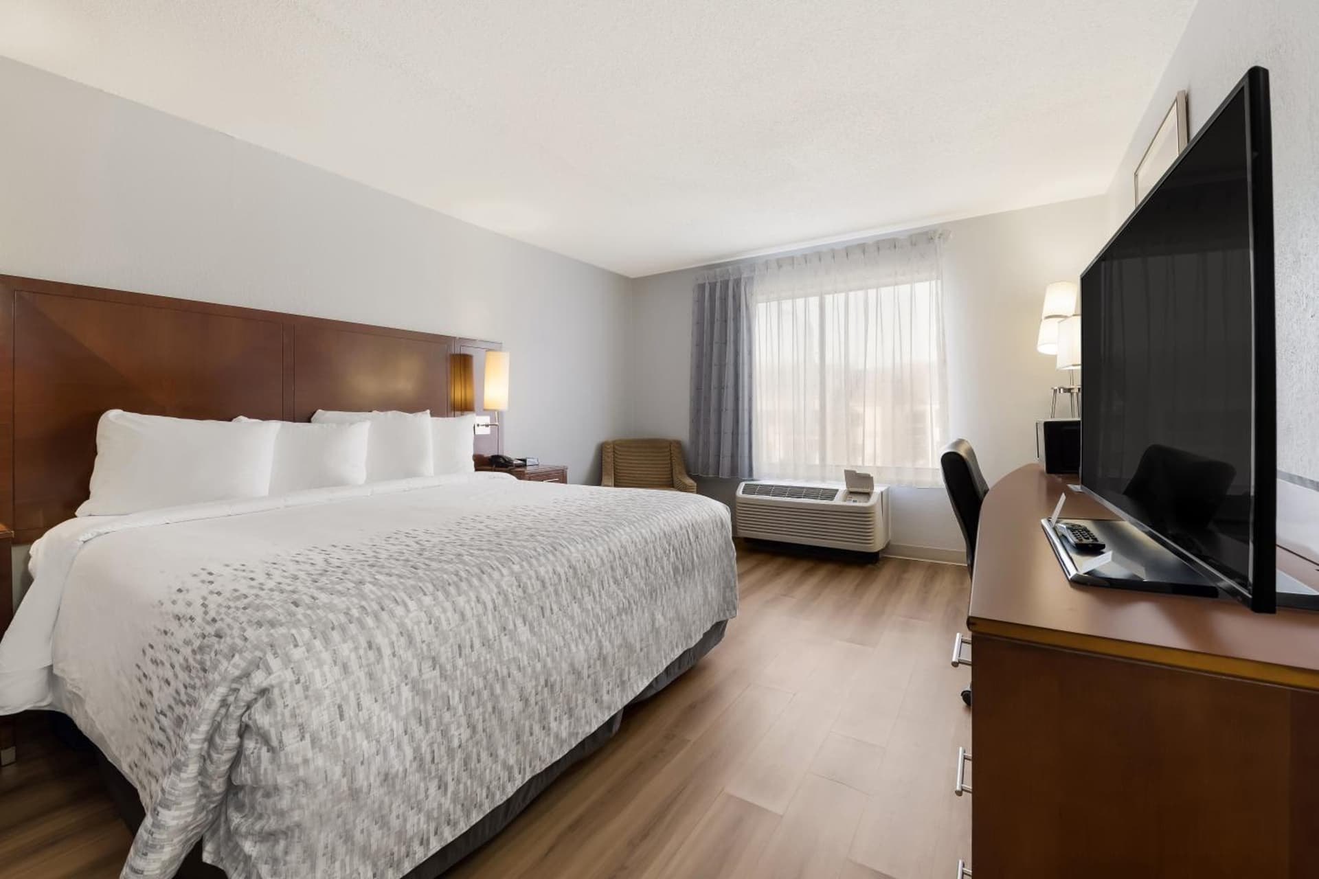 Econo Lodge Rockford Casino Area