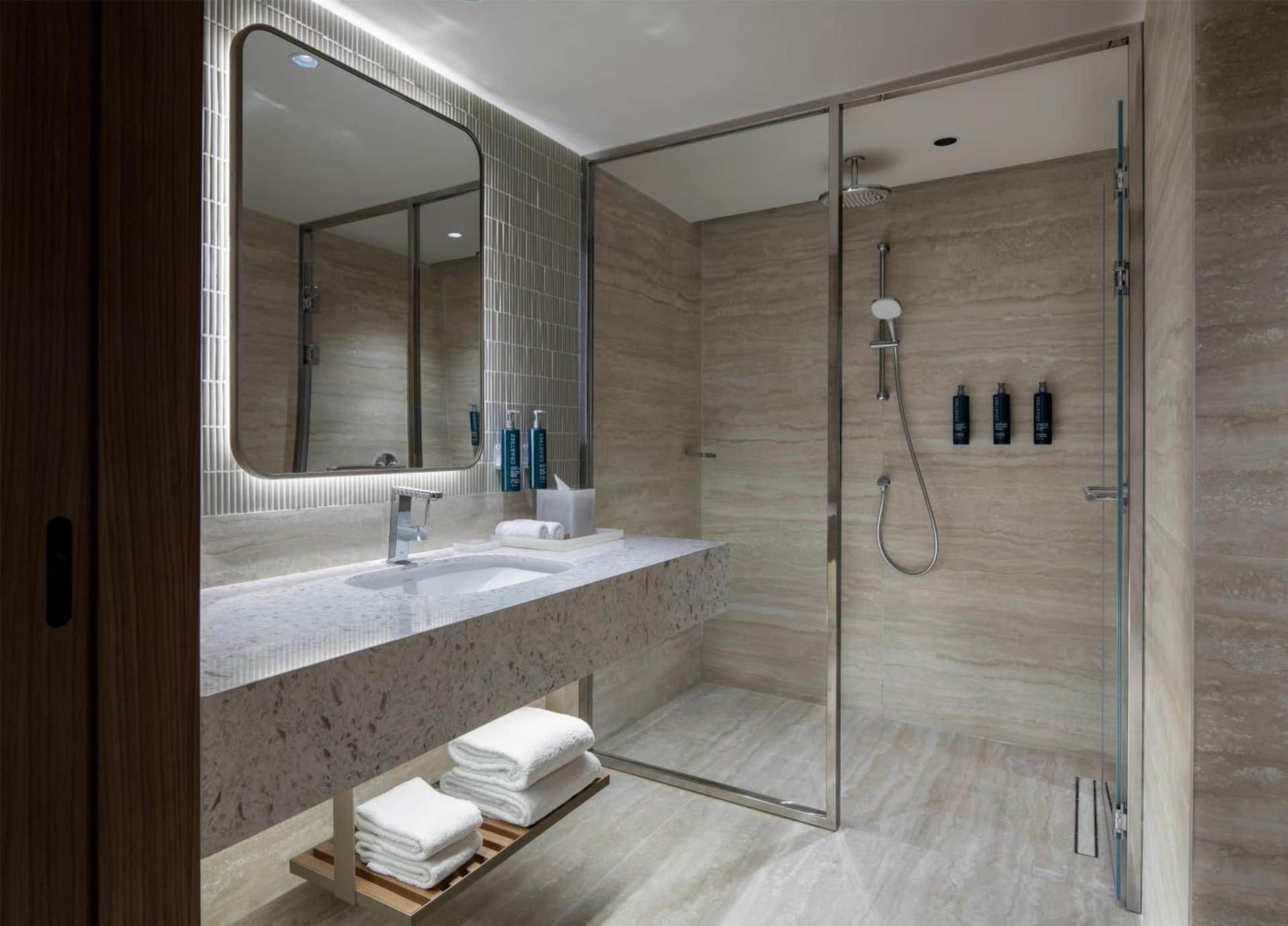 DoubleTree by Hilton Istanbul Macka