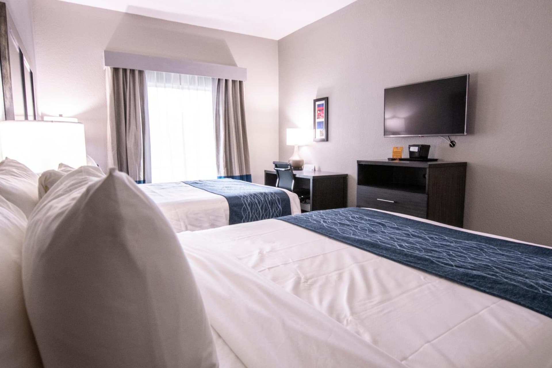 Comfort Inn & Suites Near Medical Center San Antonio