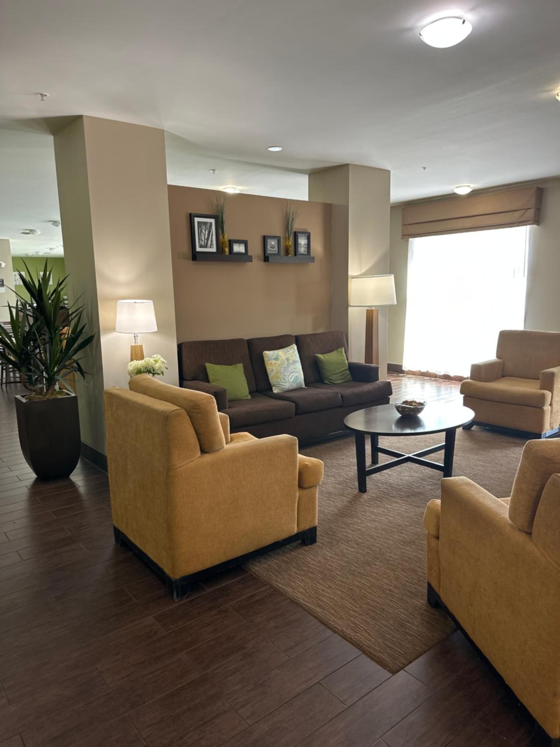 Sleep Inn & Suites Gulfport