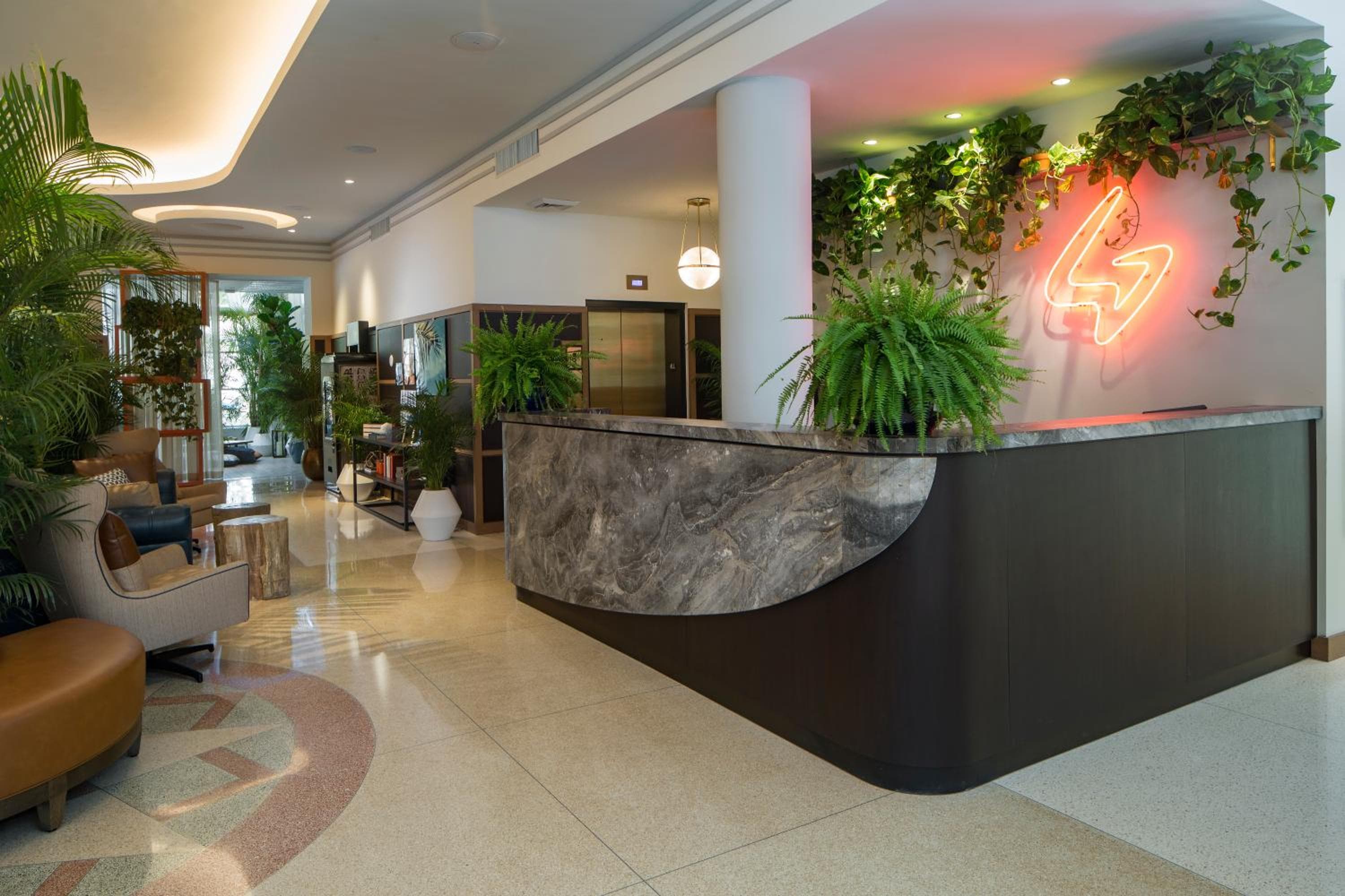 Hotel Rendale Miami