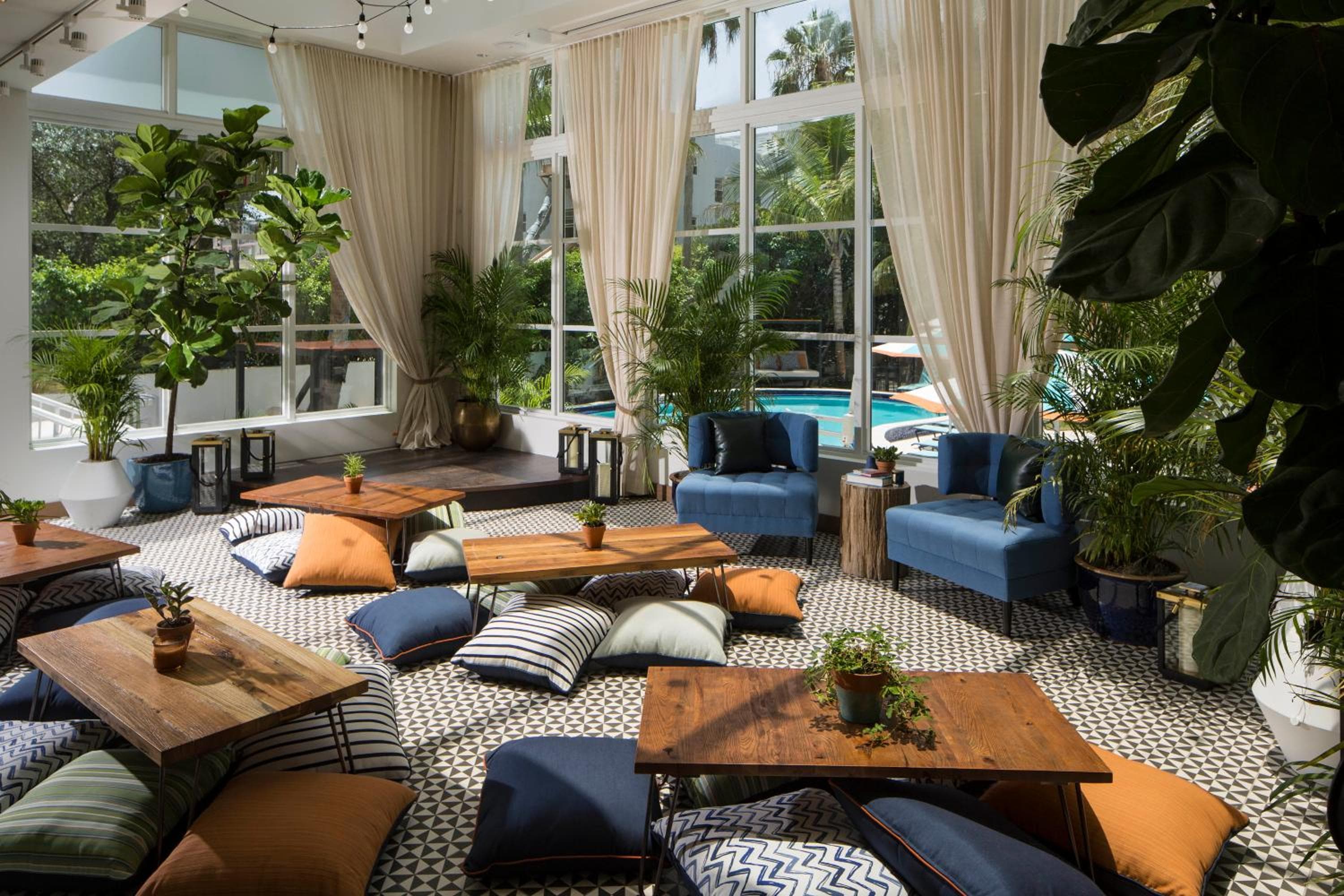Hotel Rendale Miami