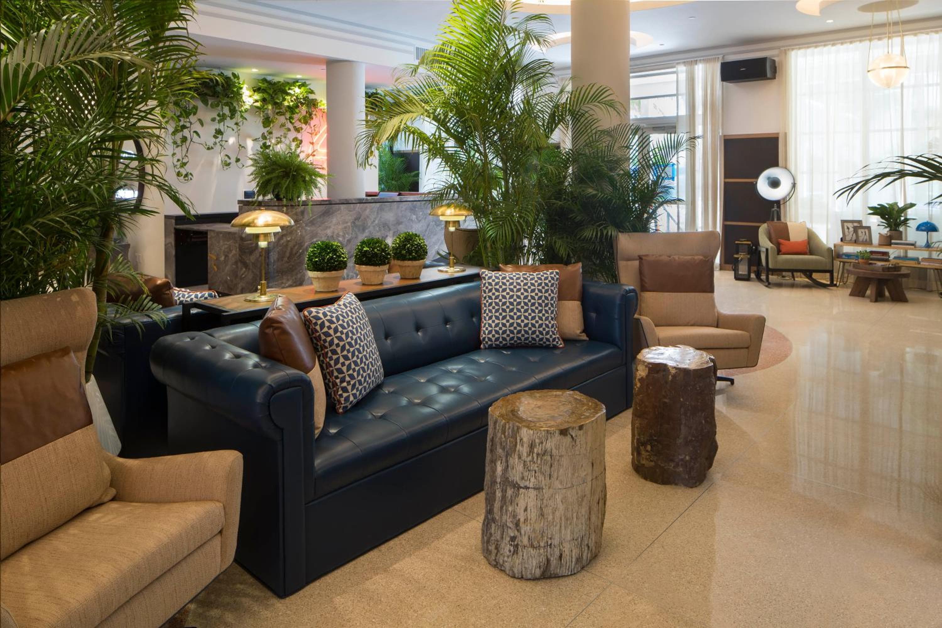 Hotel Rendale Miami