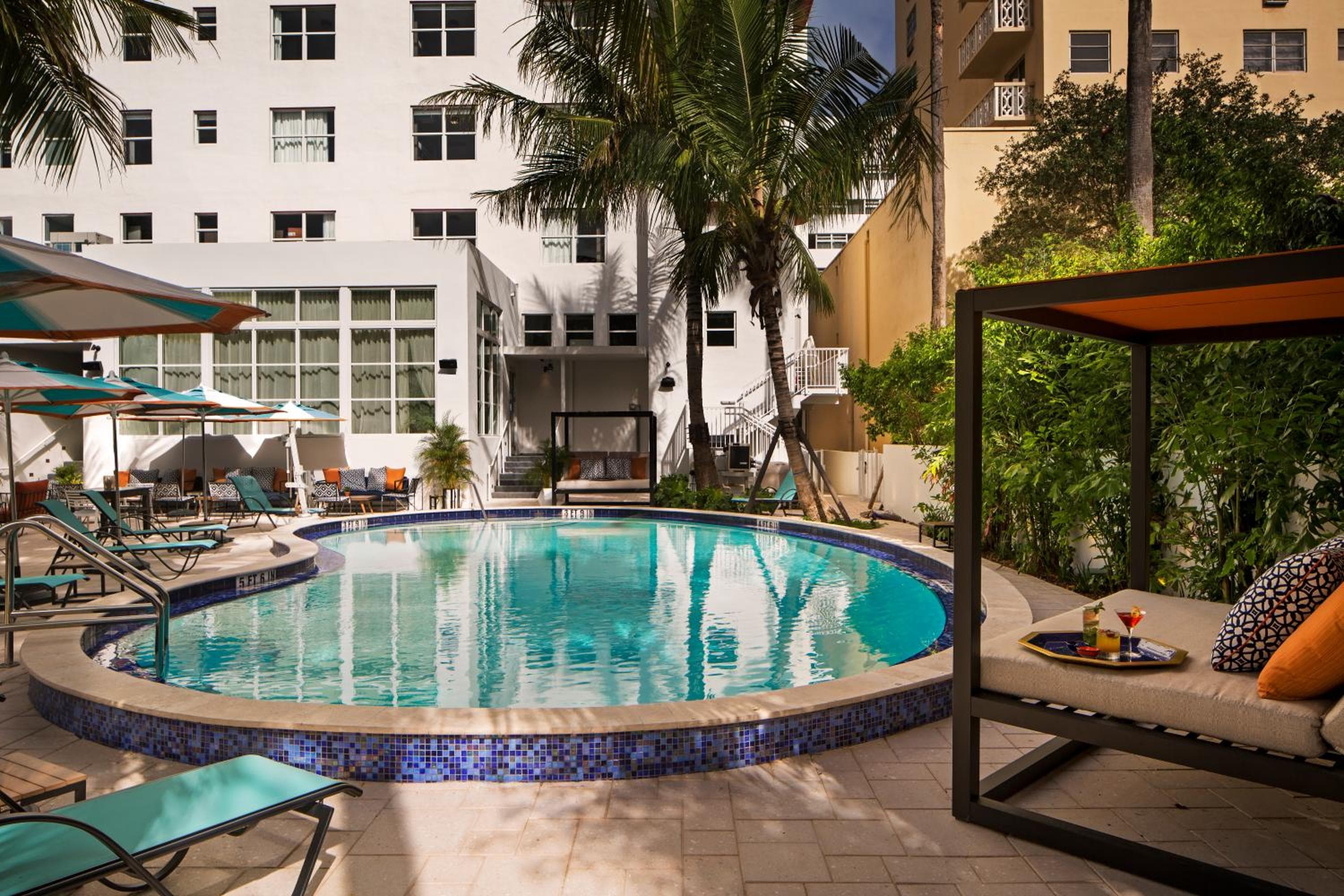 Hotel Rendale Miami