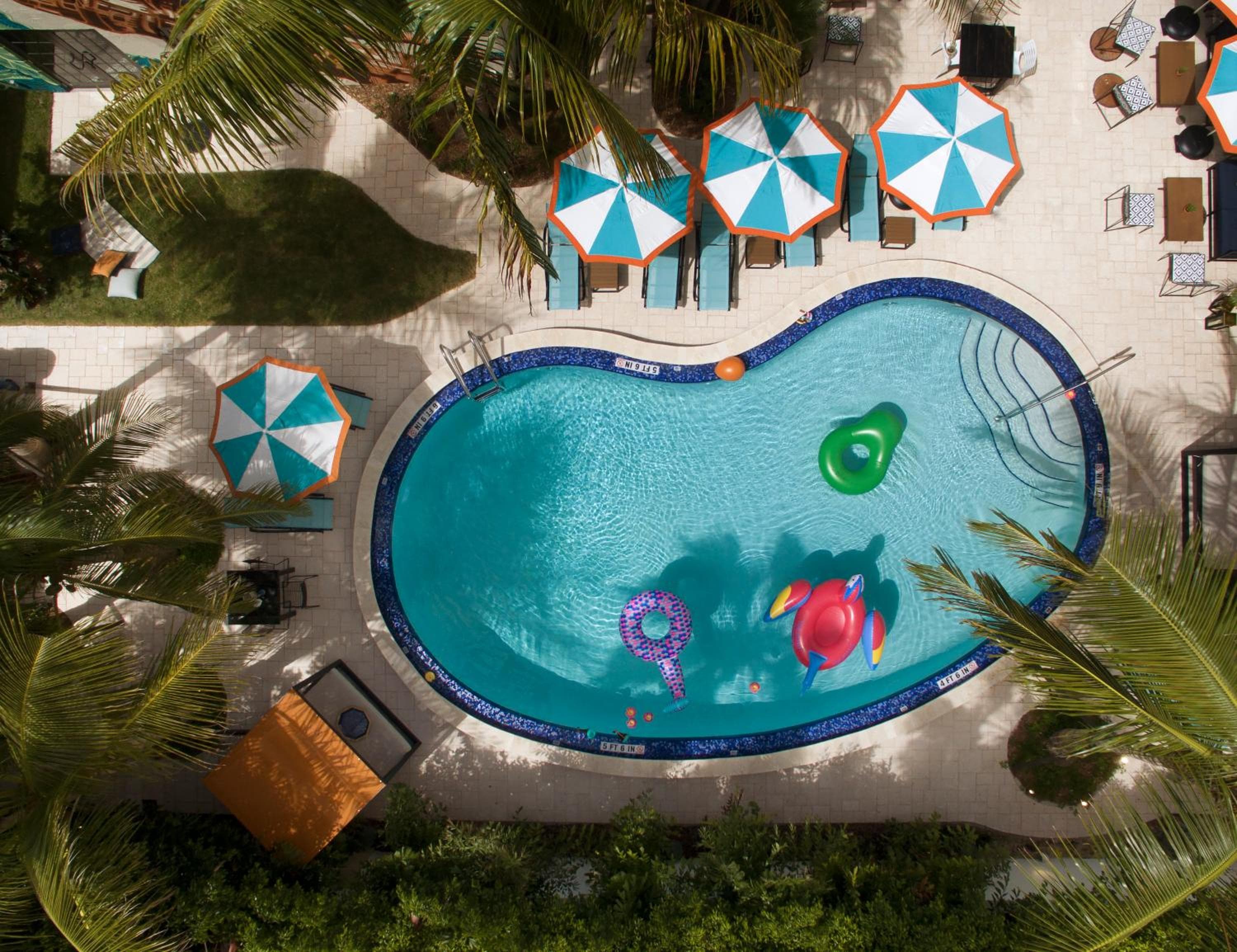 Hotel Rendale Miami