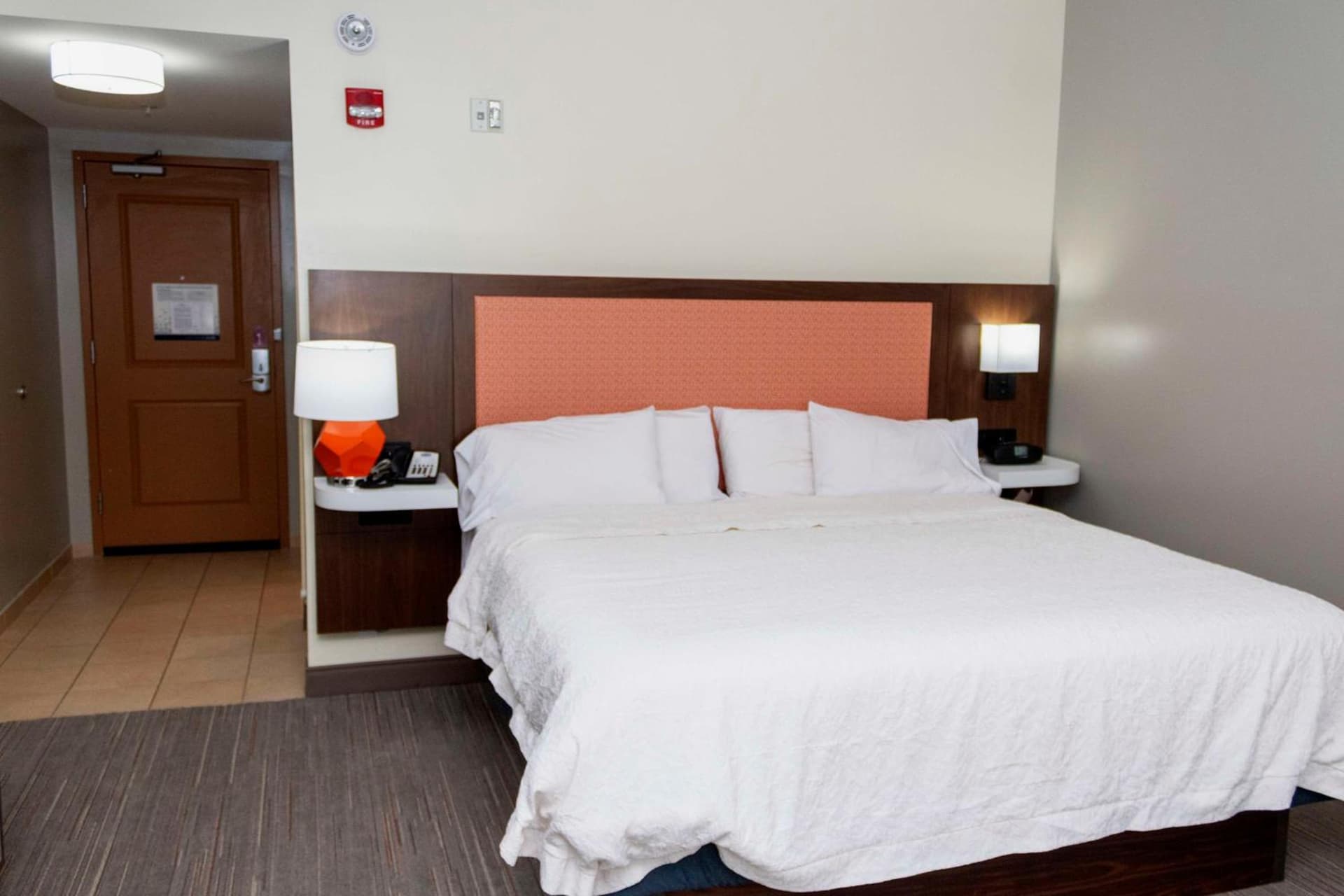Hampton Inn & Suites Riverton