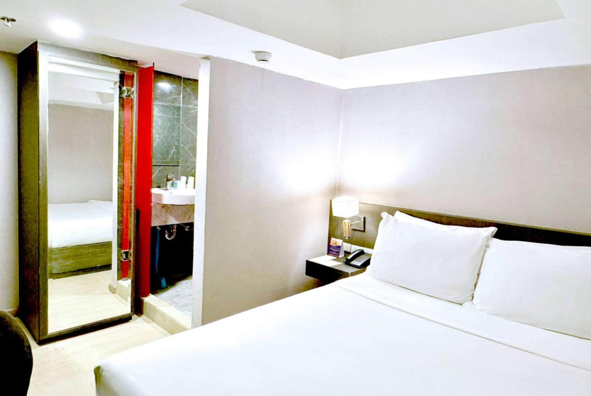 Ramada Grand Swiss Sukhumvit 11