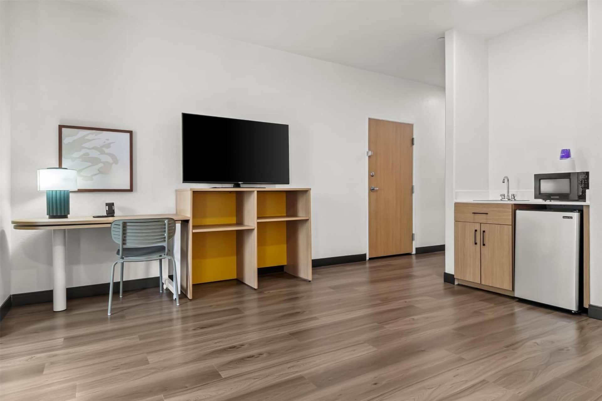 Spark by Hilton Houston Hobby Airport
