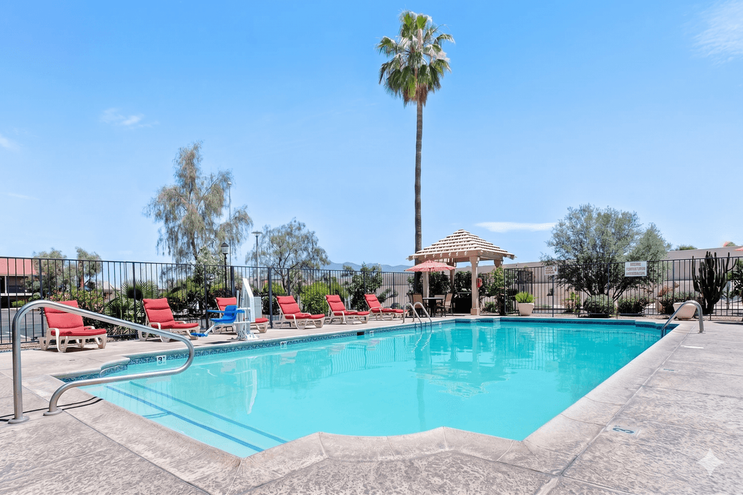 Days Inn by Wyndham Tucson City Center