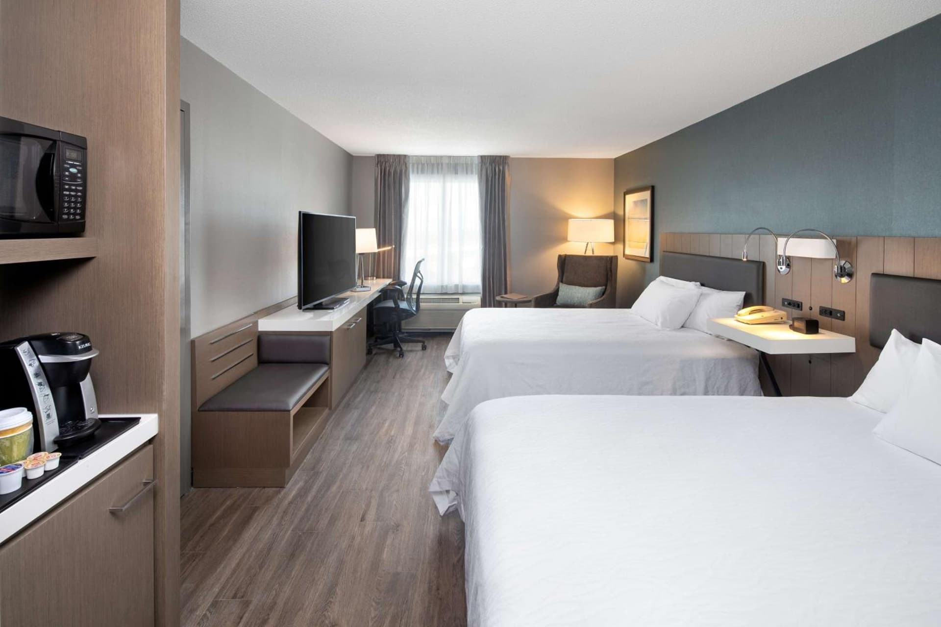 Hilton Garden Inn Halifax Airport