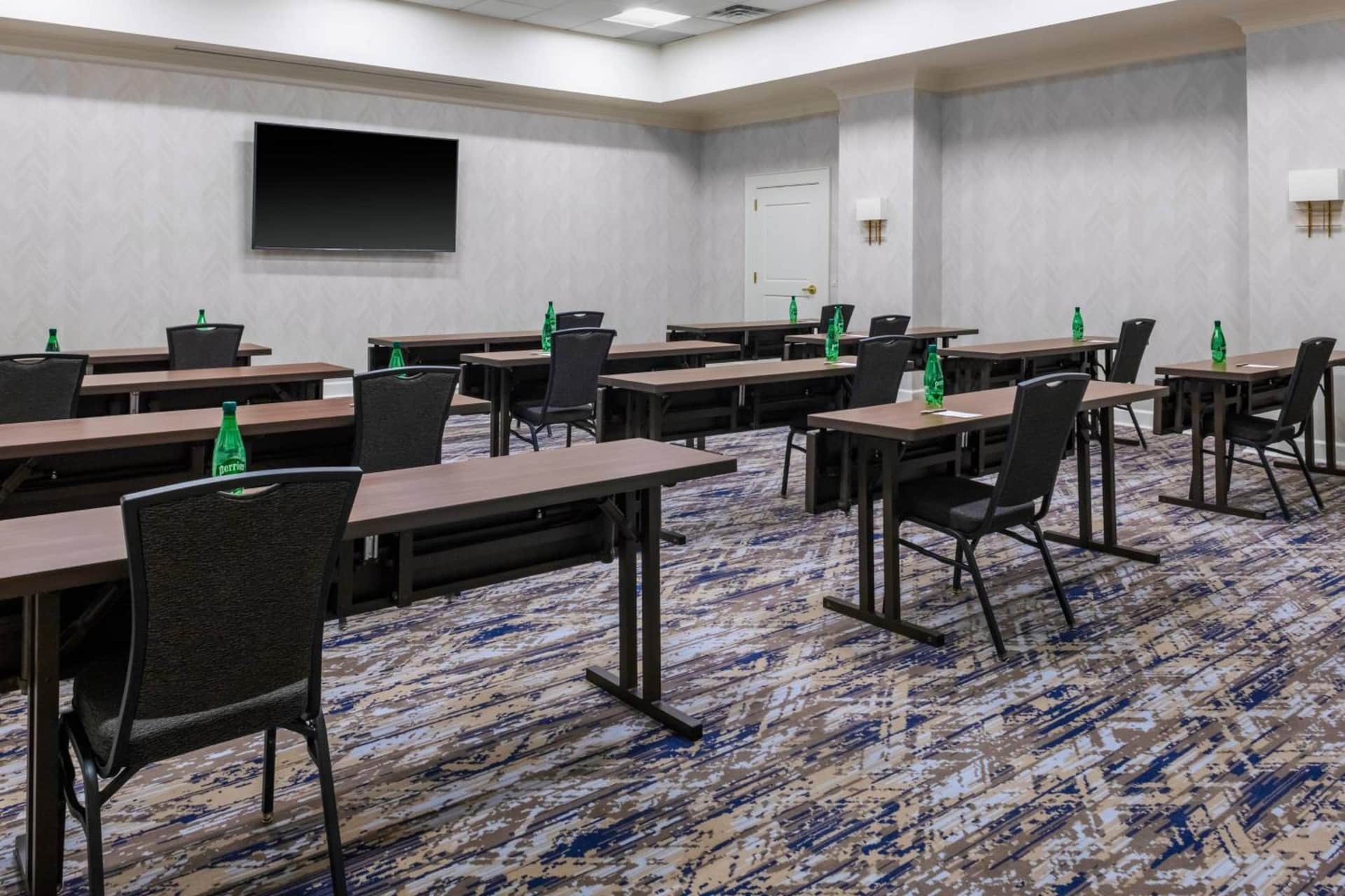Residence Inn Denver City Center