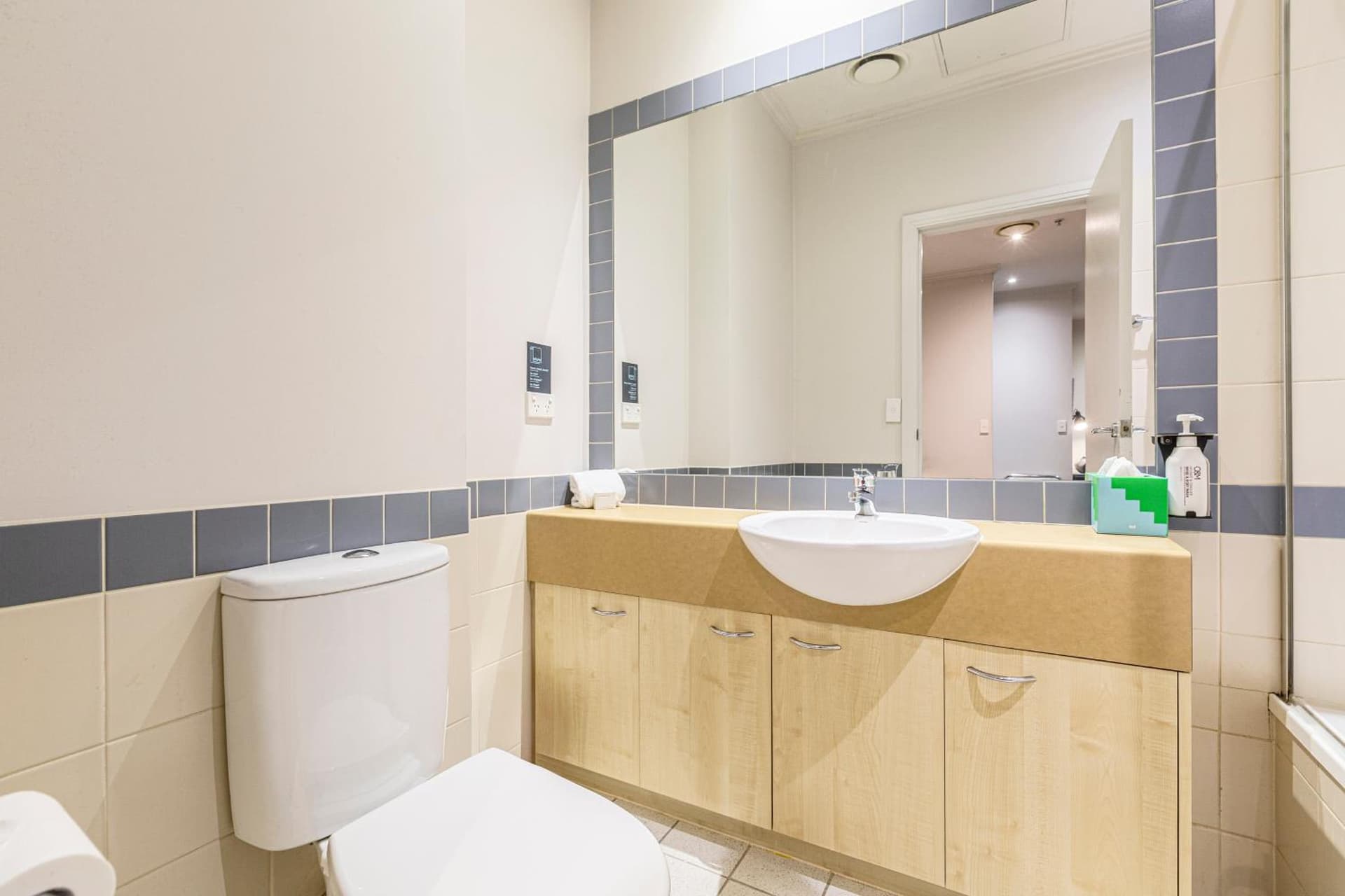 Punthill Apartment Hotel - Flinders Lane