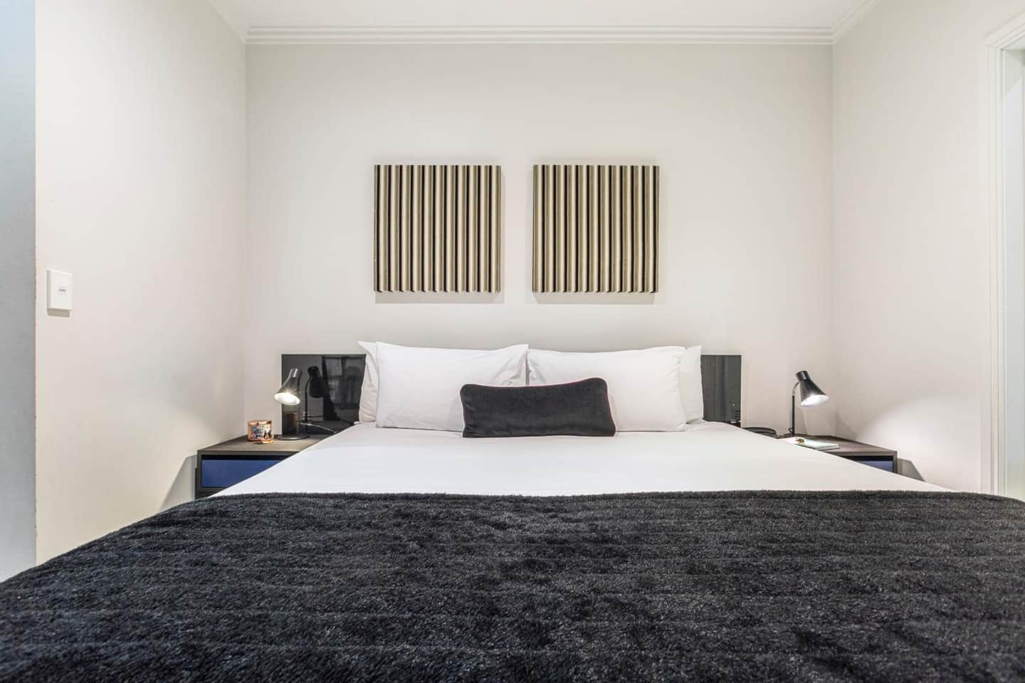 Punthill Apartment Hotel - Flinders Lane