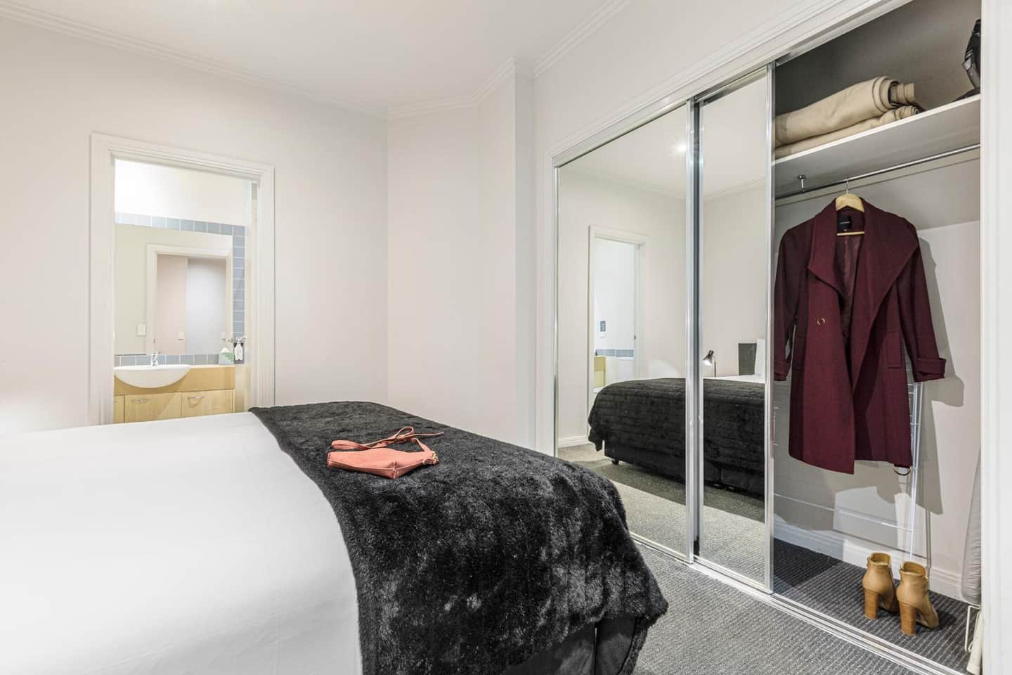 Punthill Apartment Hotel - Flinders Lane