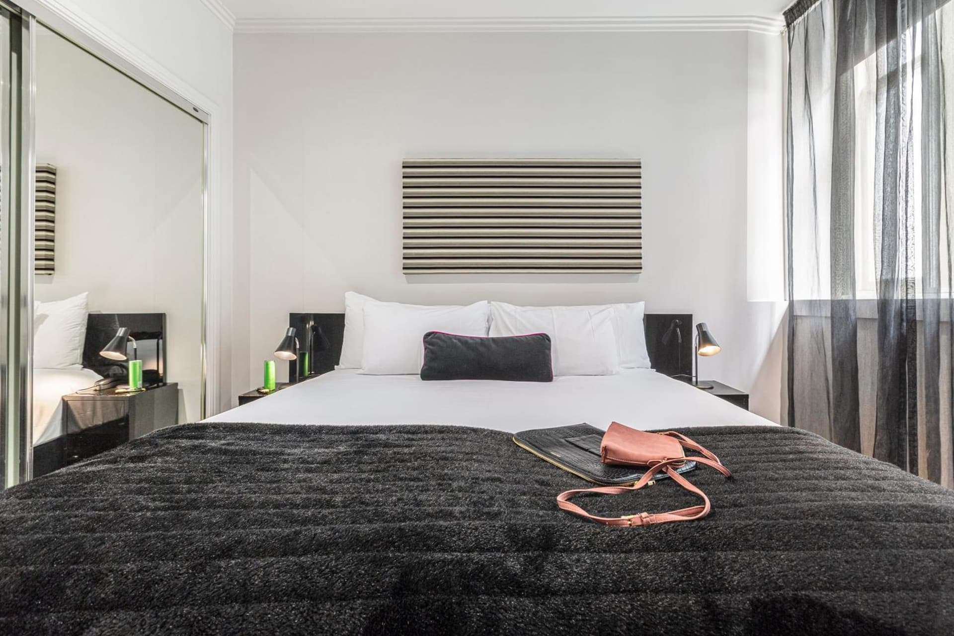 Punthill Apartment Hotel - Flinders Lane