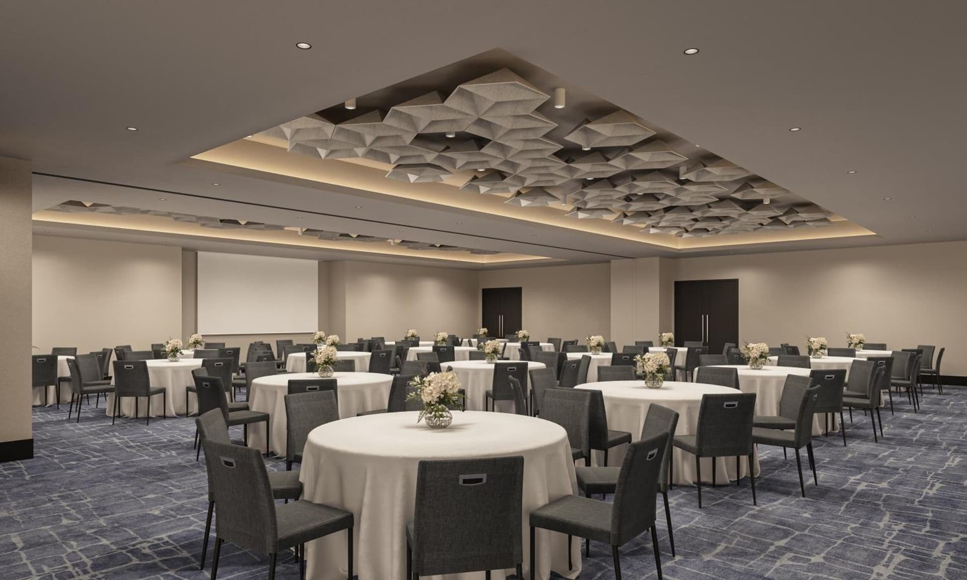 Crowne Plaza - Melbourne Carlton