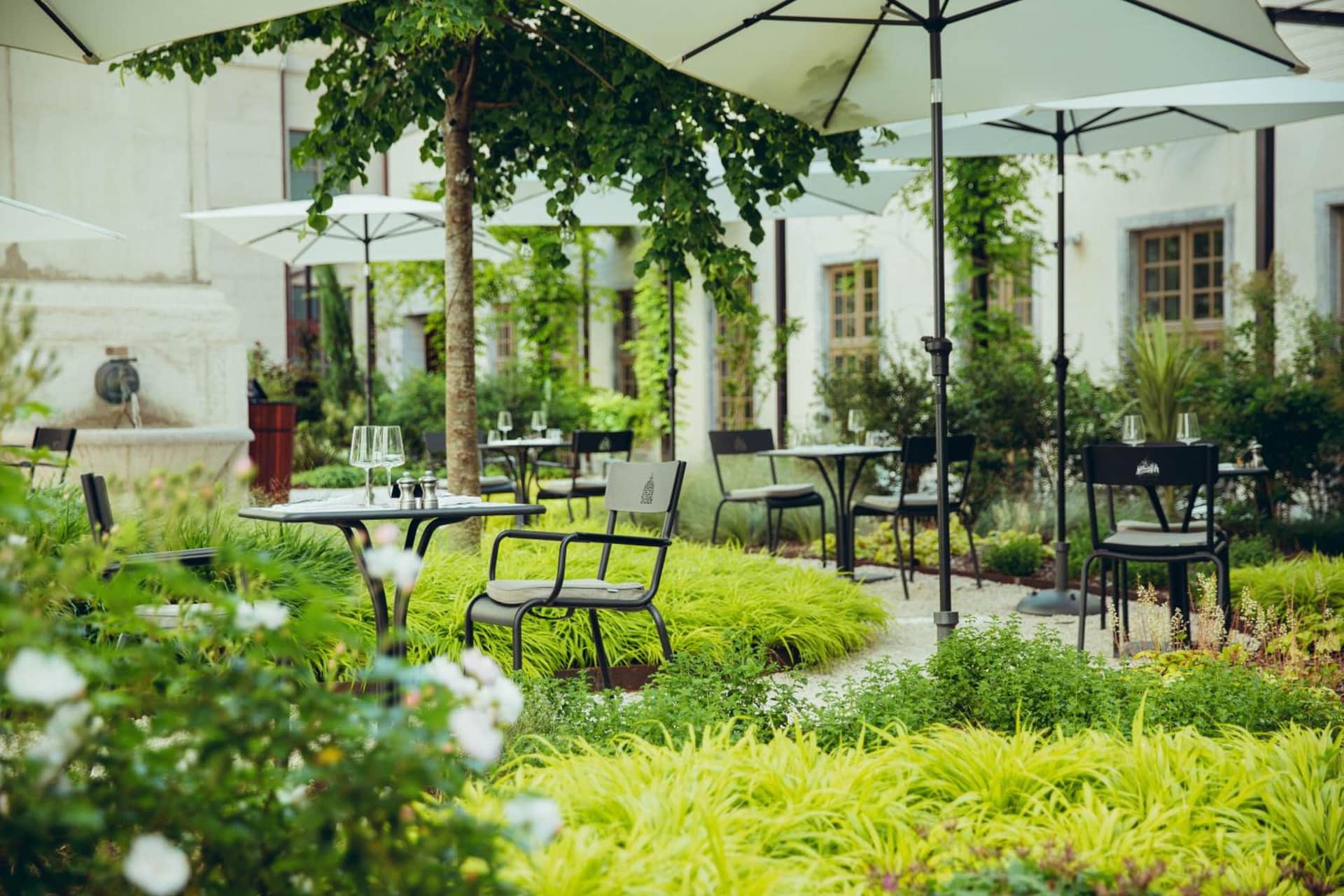 Intercontinental Lyon Hotel Dieu