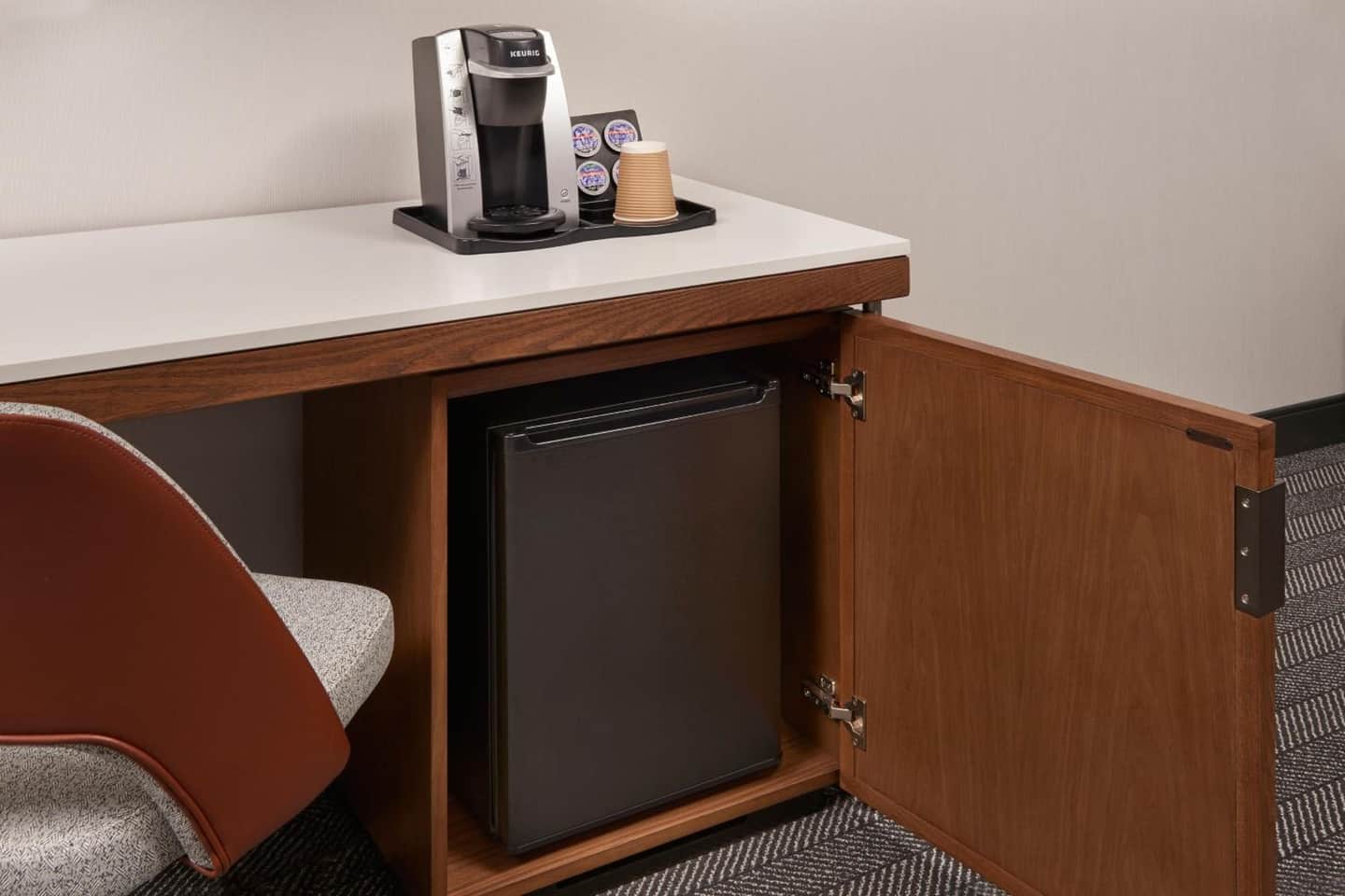 Courtyard by Marriott Toronto Mississauga/Meadowvale