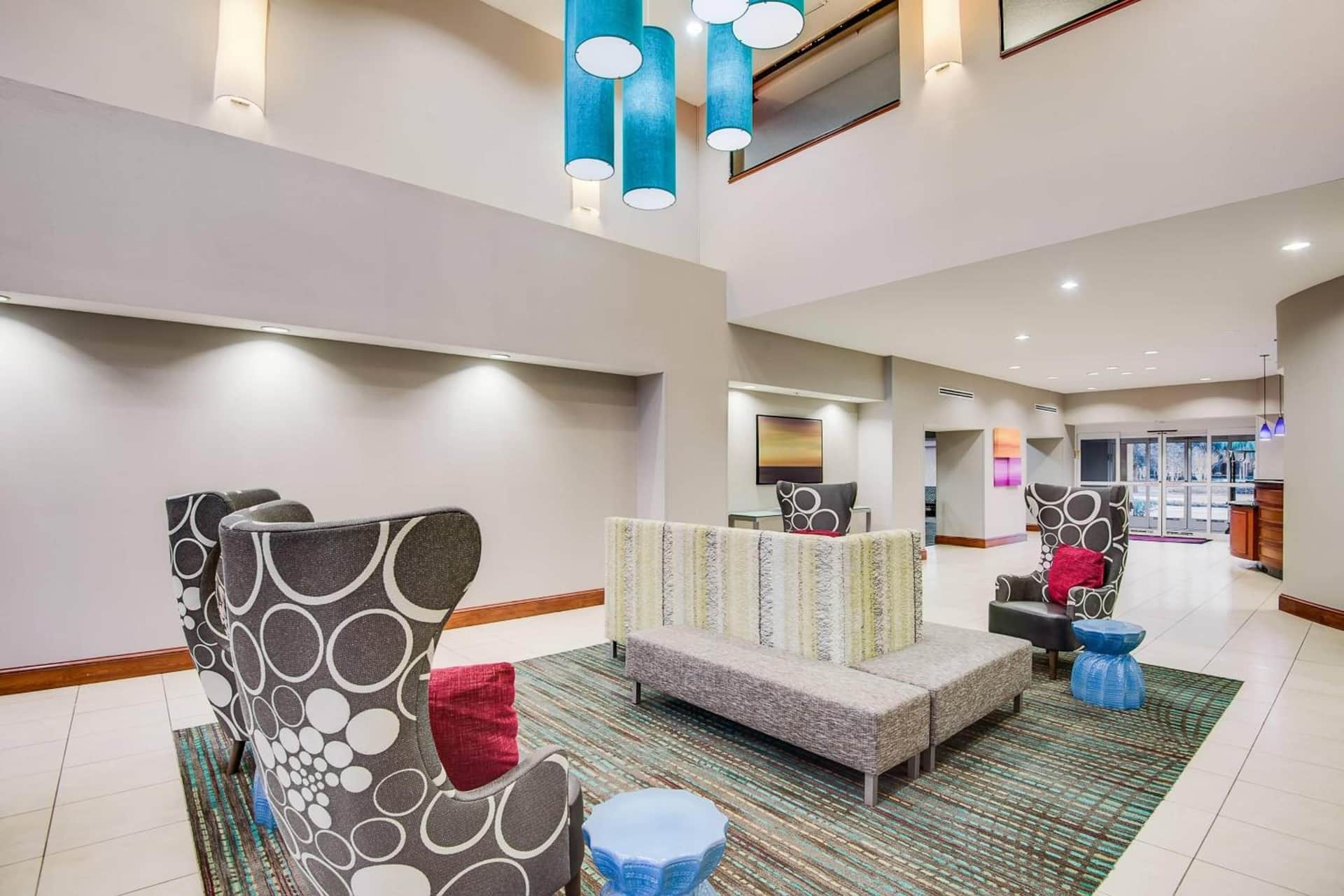 Residence Inn Orlando Airport