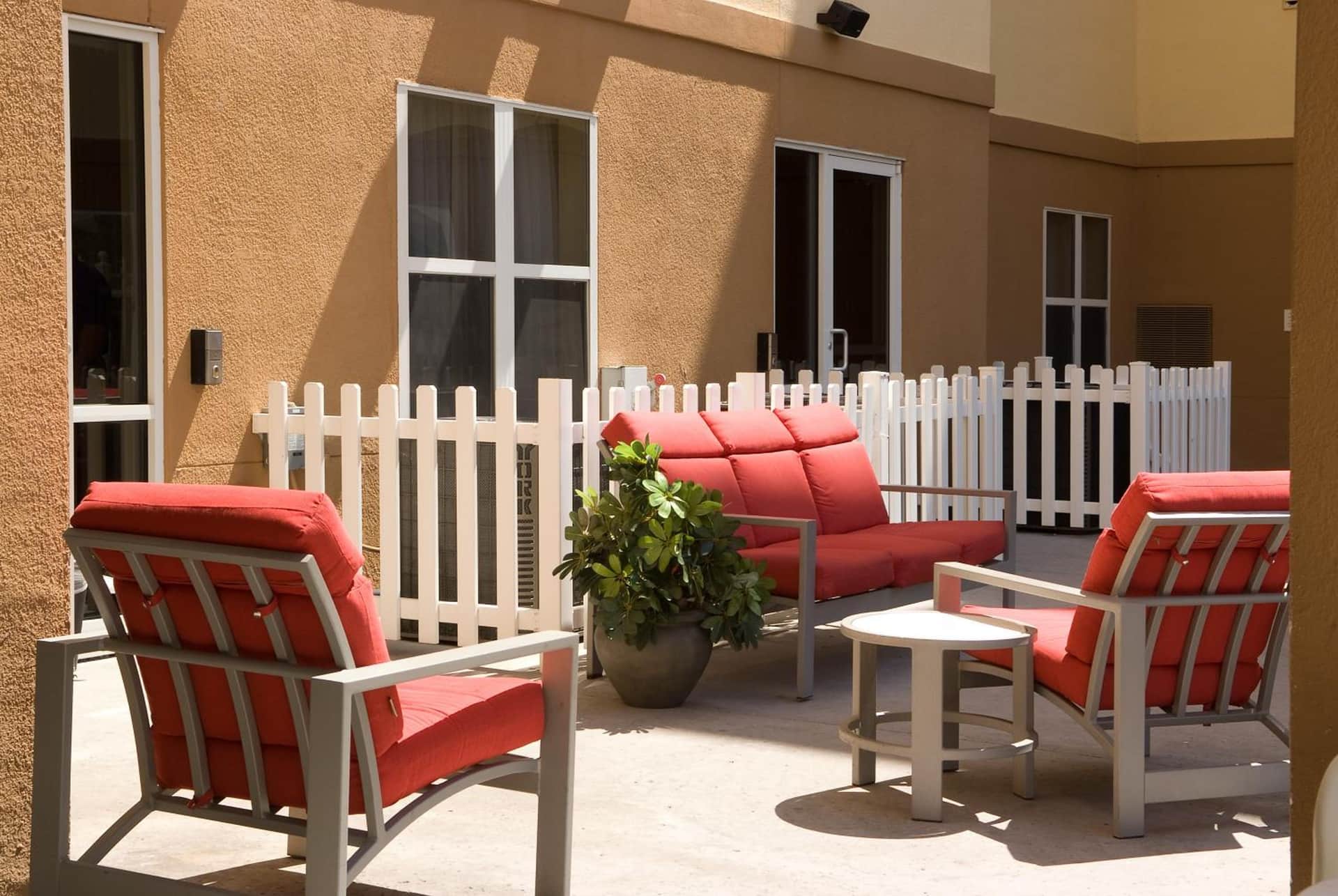 Residence Inn Orlando Airport