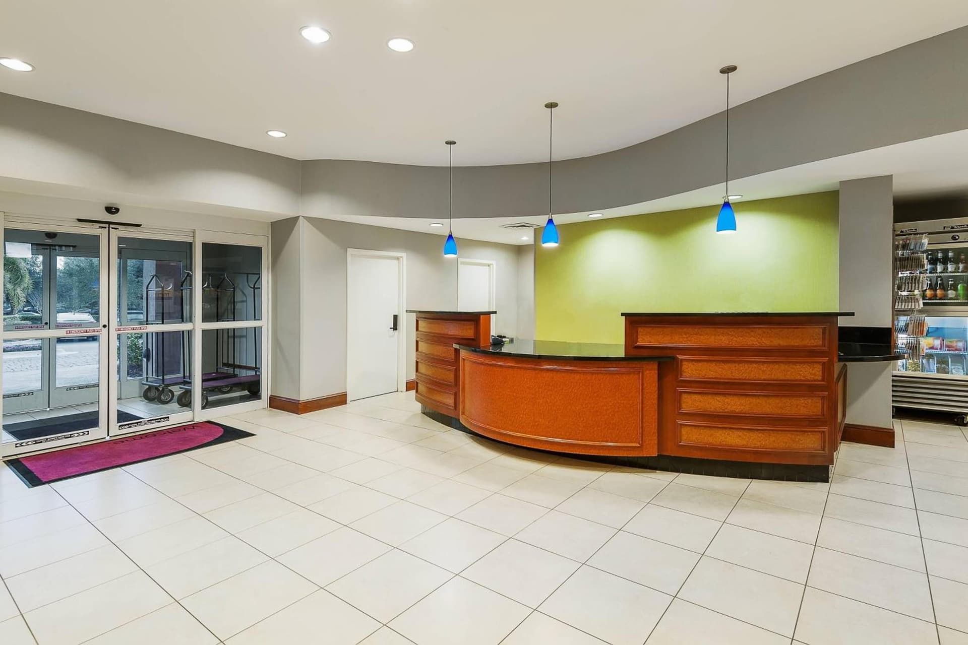 Residence Inn Orlando Airport