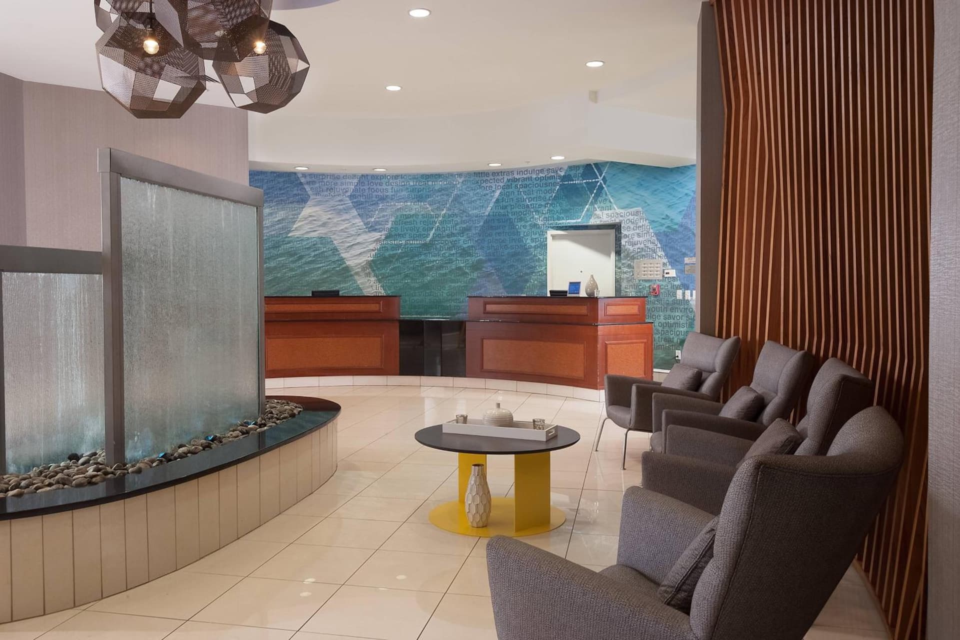 SpringHill Suites Orlando Airport