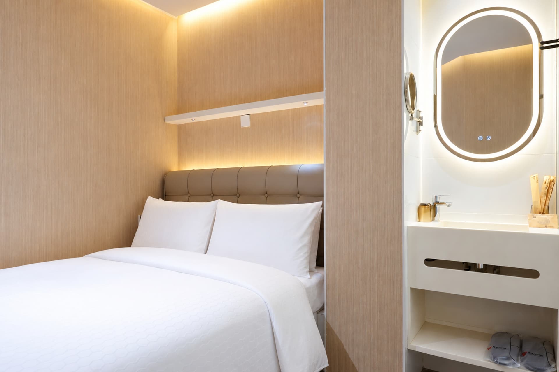 Aura Hotel Purvis