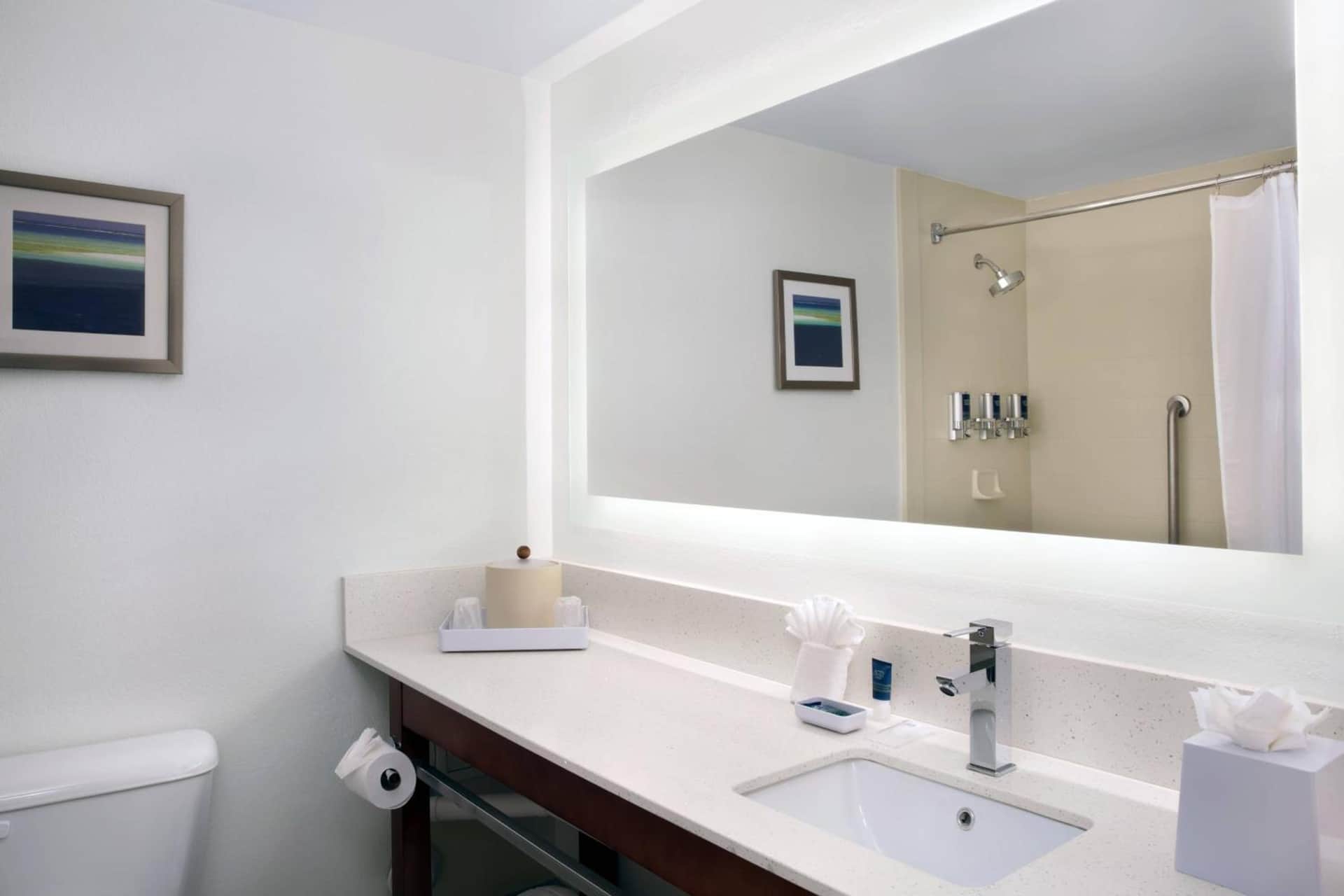 Four Points by Sheraton Fort Lauderdale Airport/Cruise Port