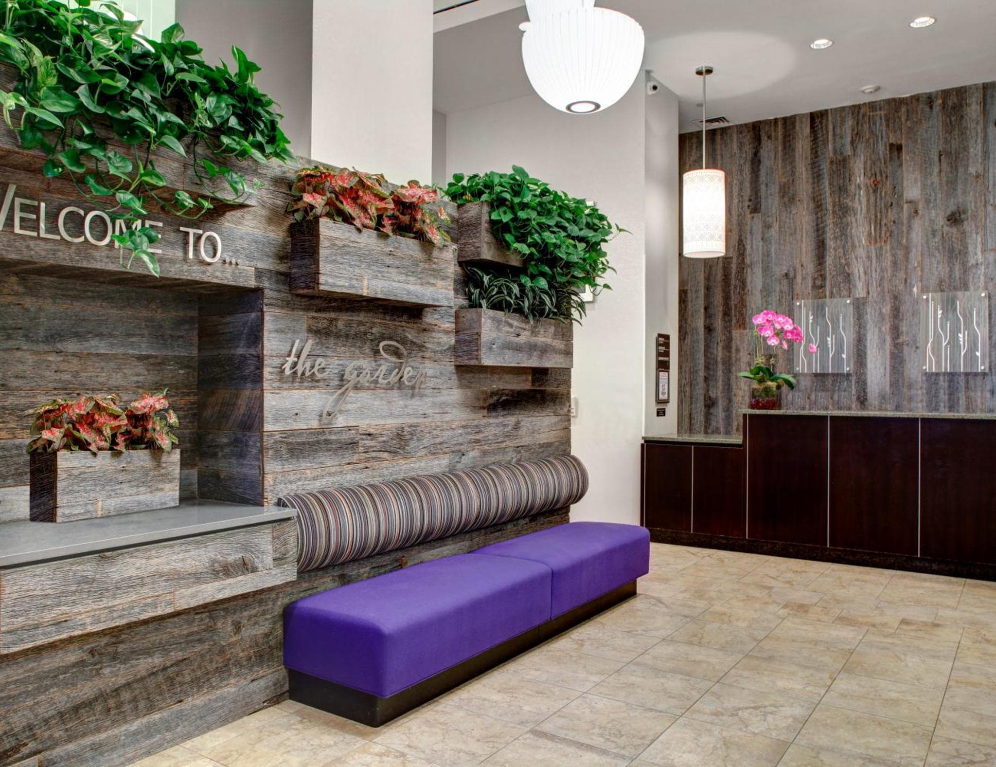 Hilton Garden Inn Manhattan-Chelsea