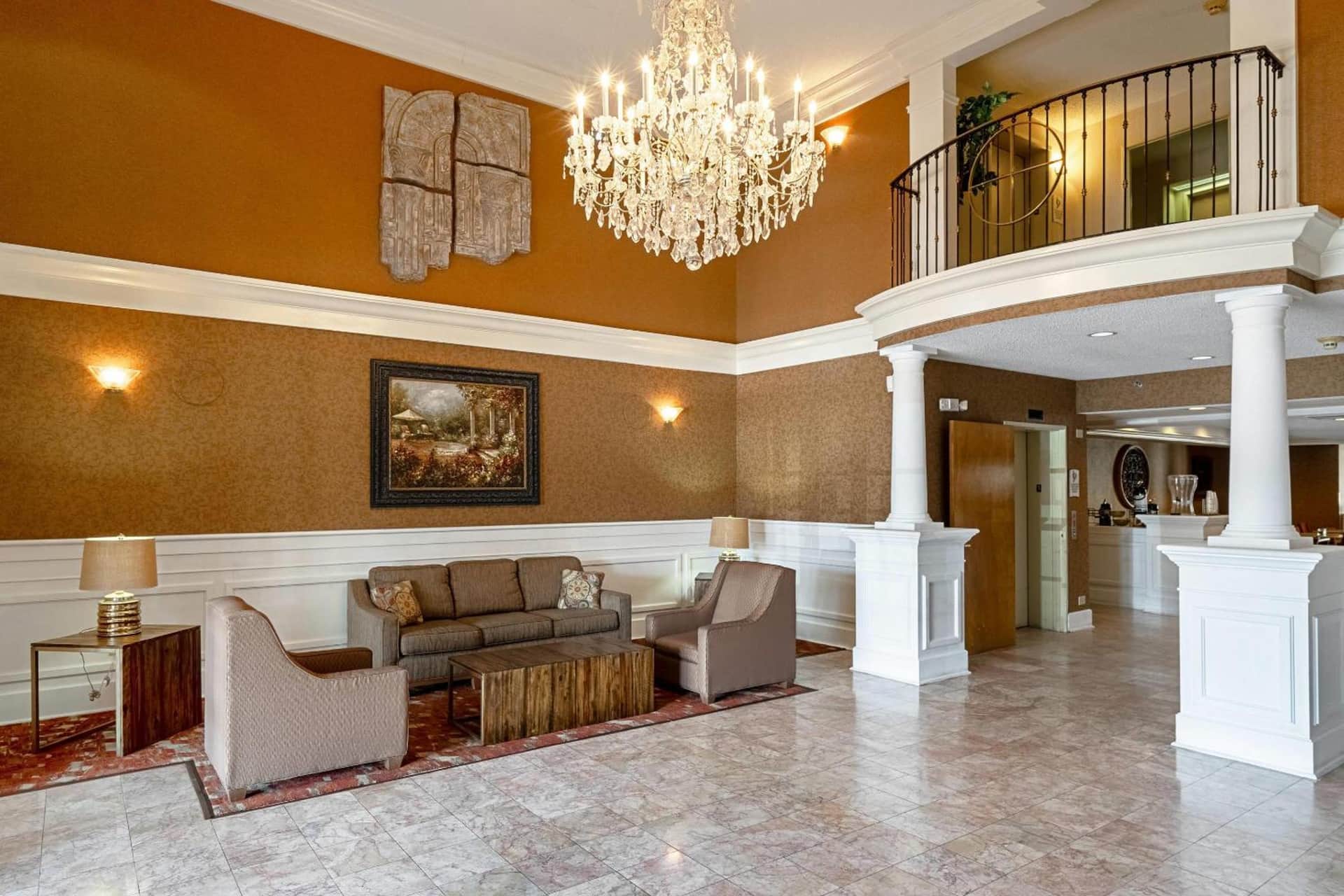 Quality Suites San Antonio Northeast