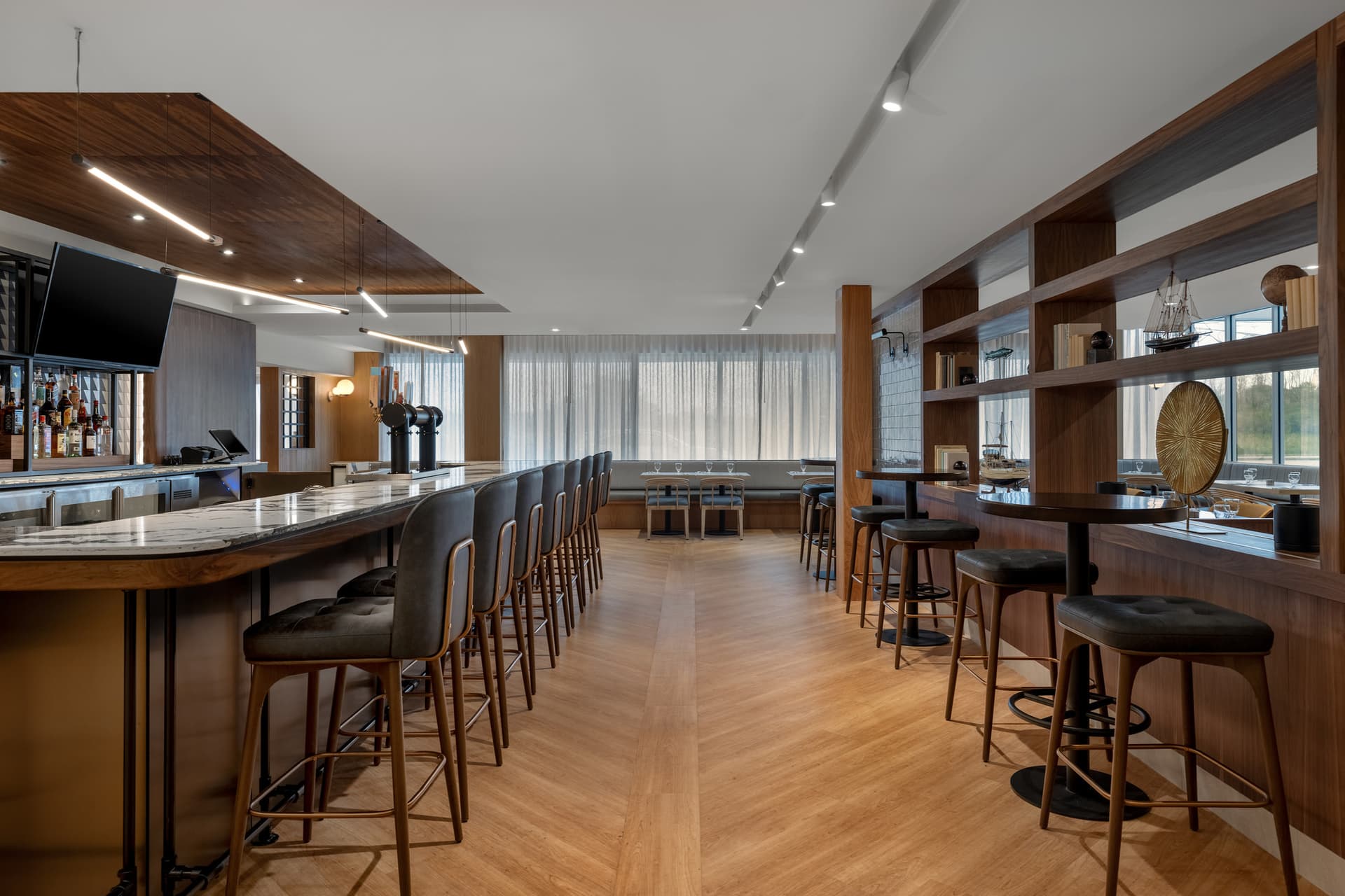DoubleTree by Hilton Kingston