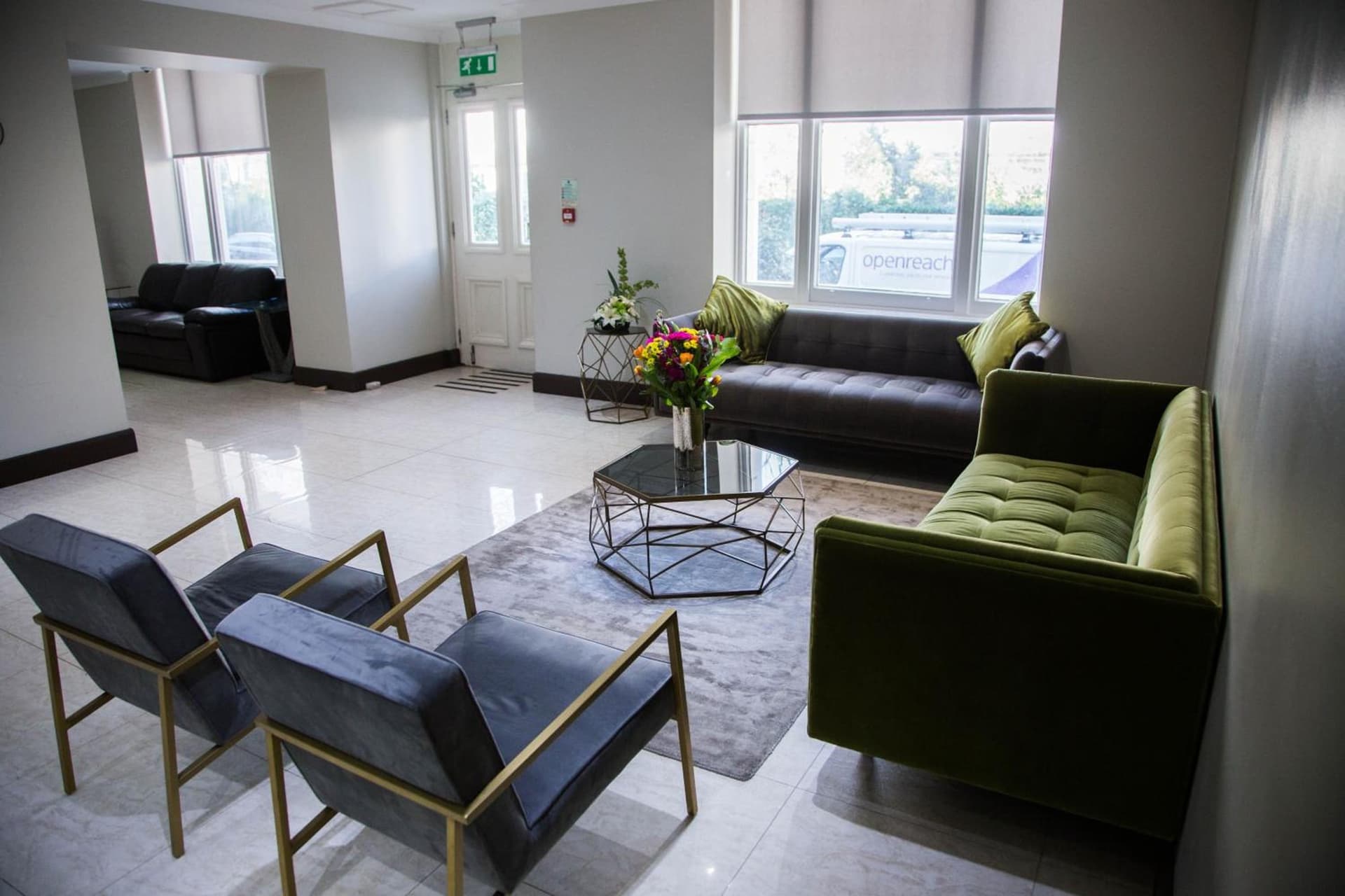 Park Avenue Bayswater Inn Hydepark