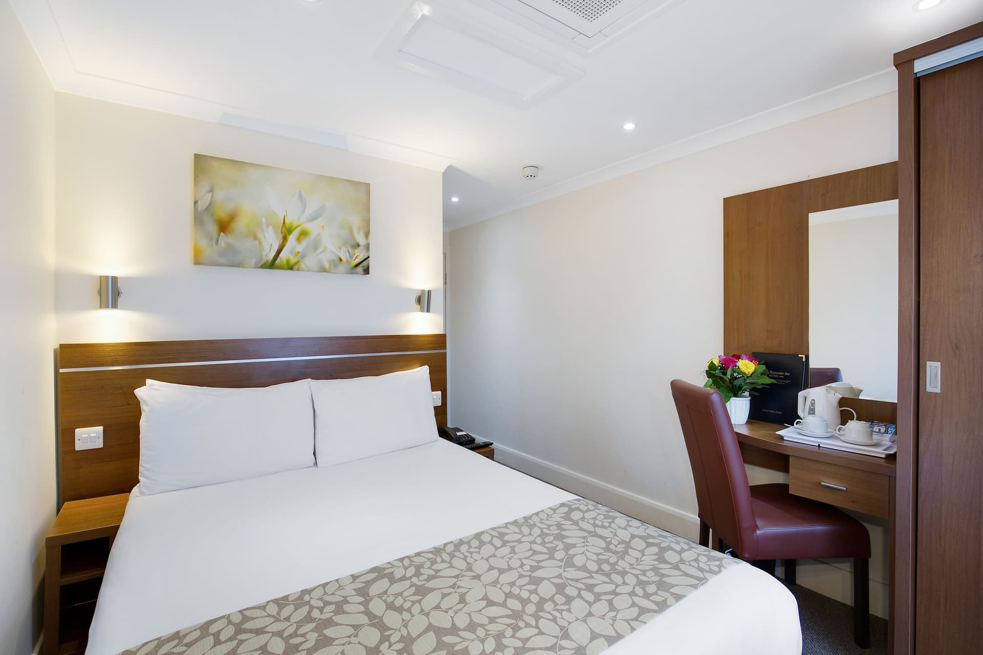 Park Avenue Bayswater Inn Hydepark