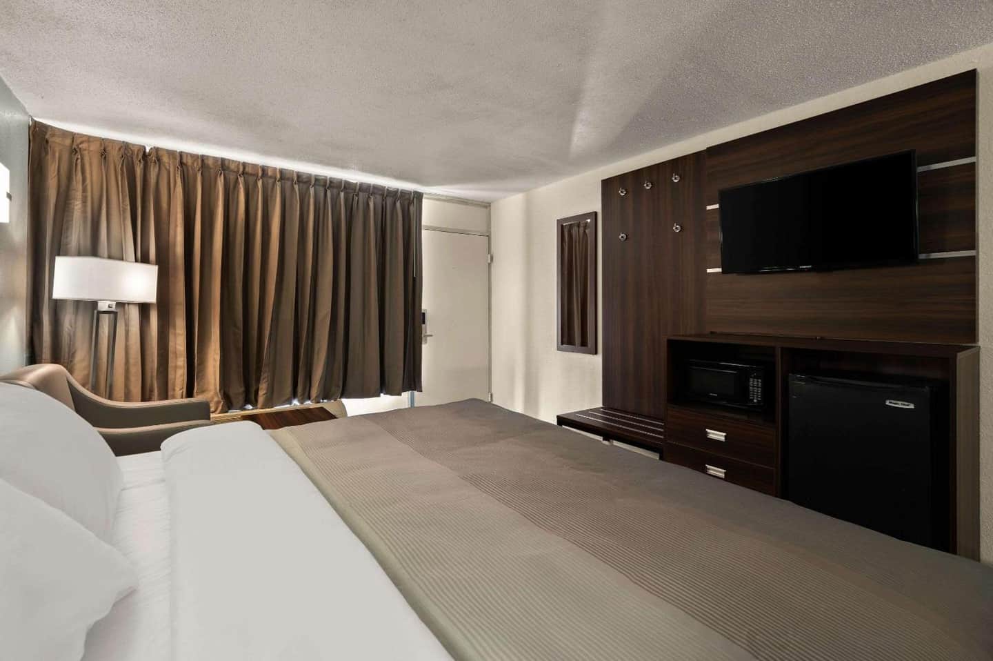 Quality Inn Yemassee Point South - I-95