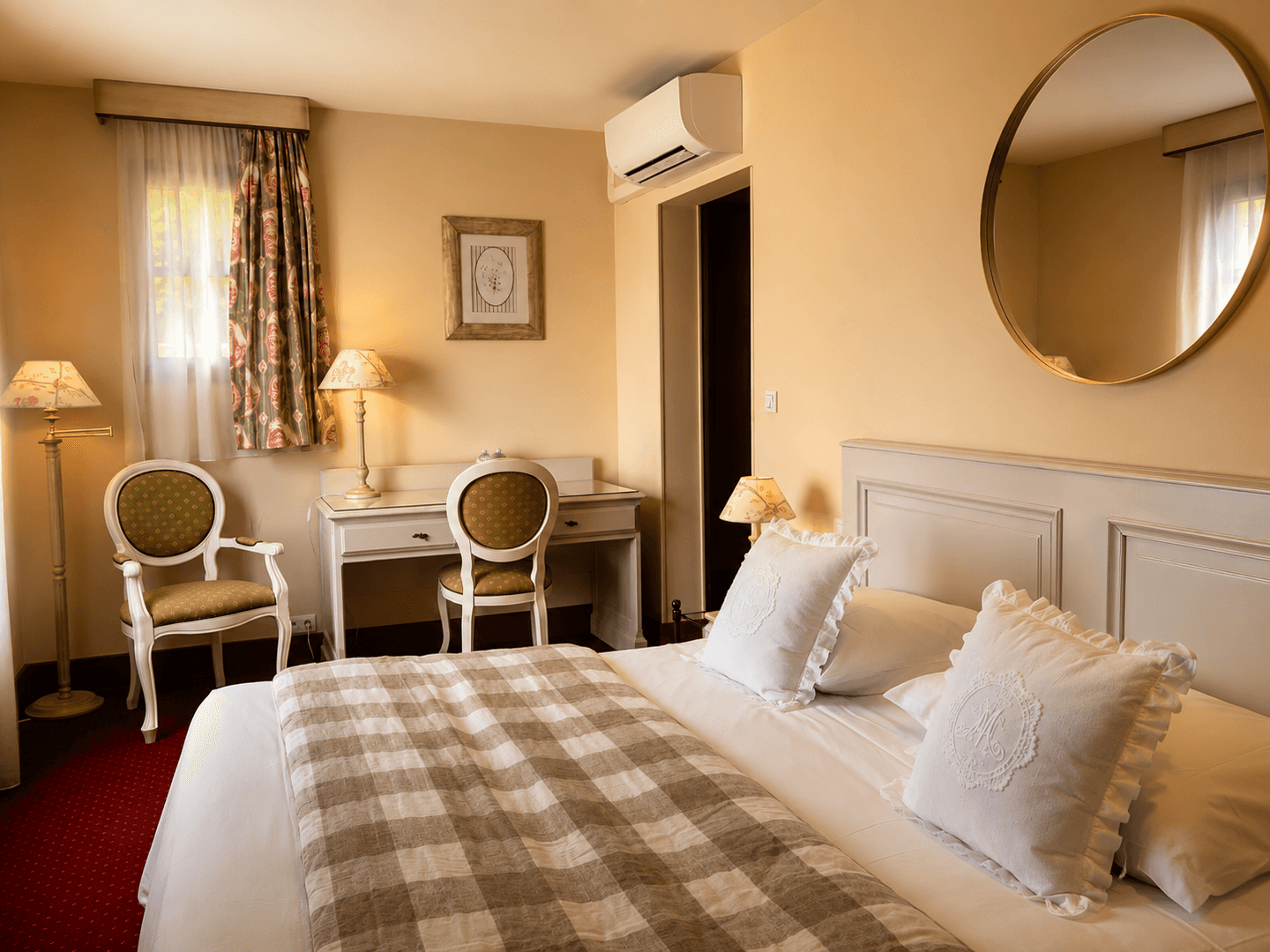 Logis Hôtel - Domaine de l'Orangerie