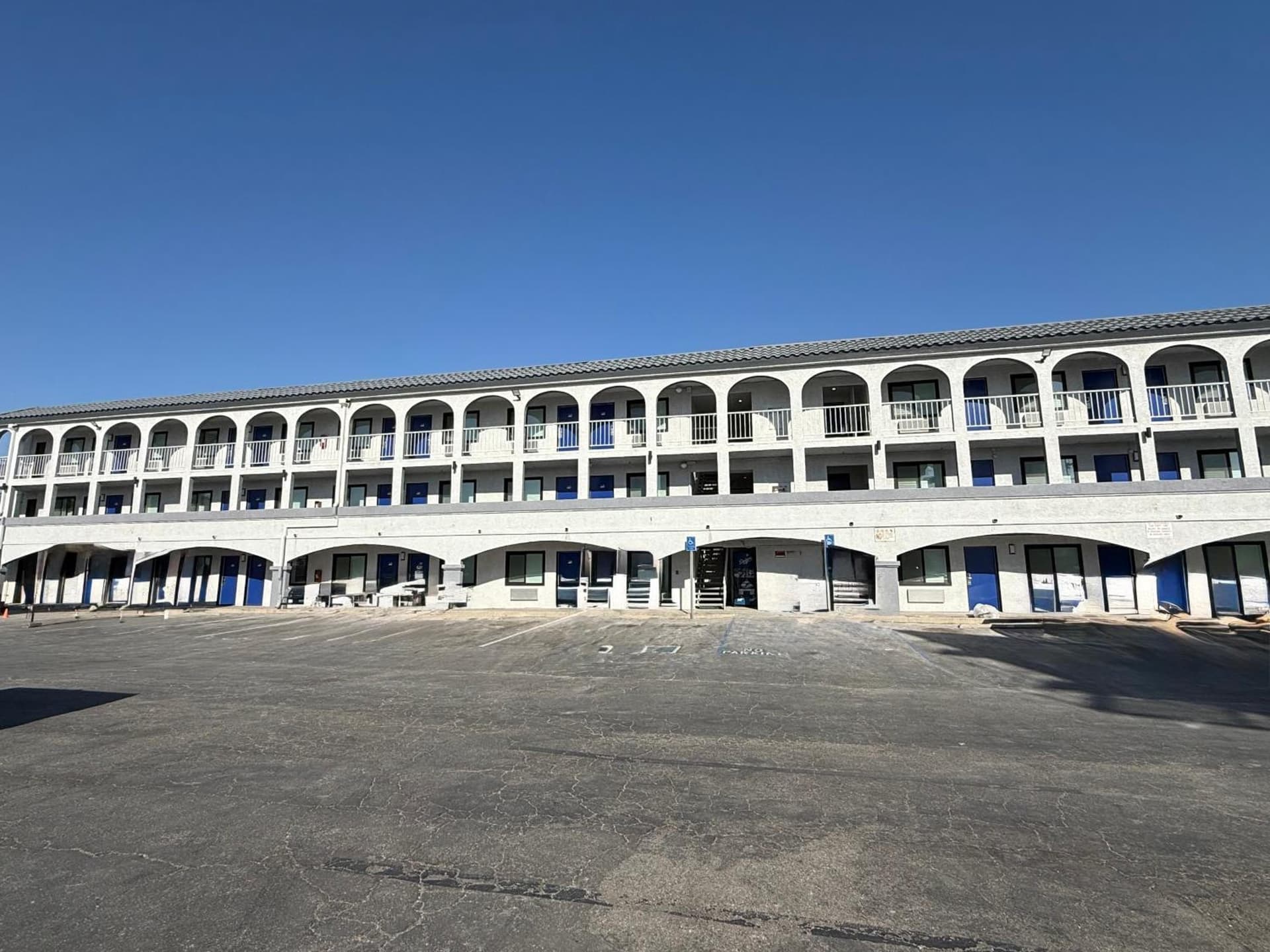 Best Star Inn - LA Commerce Casino, Citadel & I-5 freeway