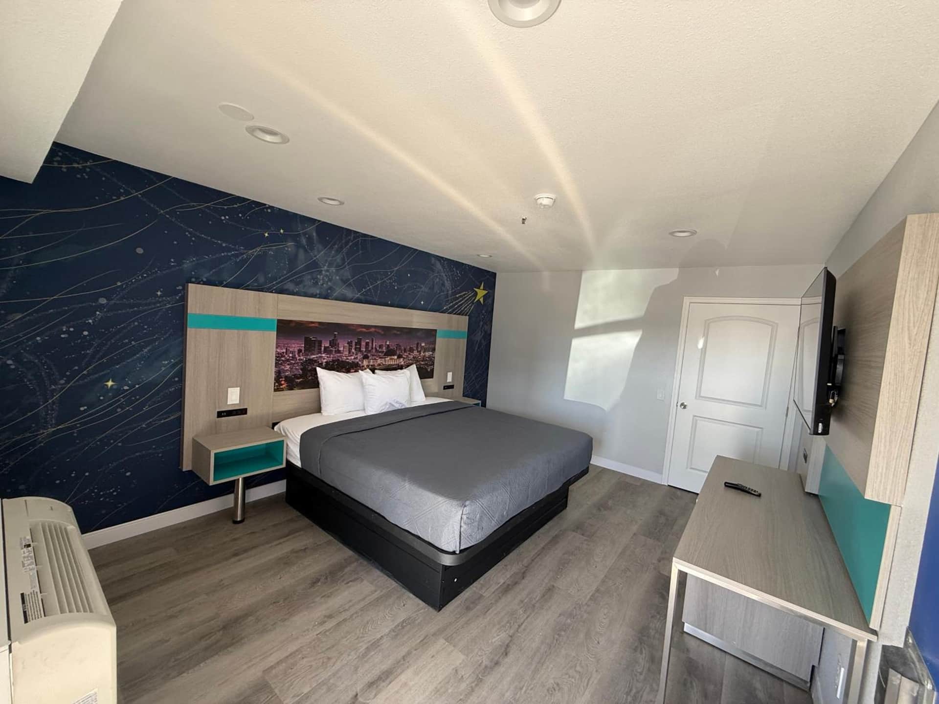 Best Star Inn - LA Commerce Casino, Citadel & I-5 freeway