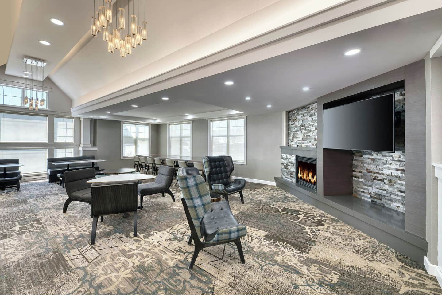 Residence Inn by Marriott Whitby