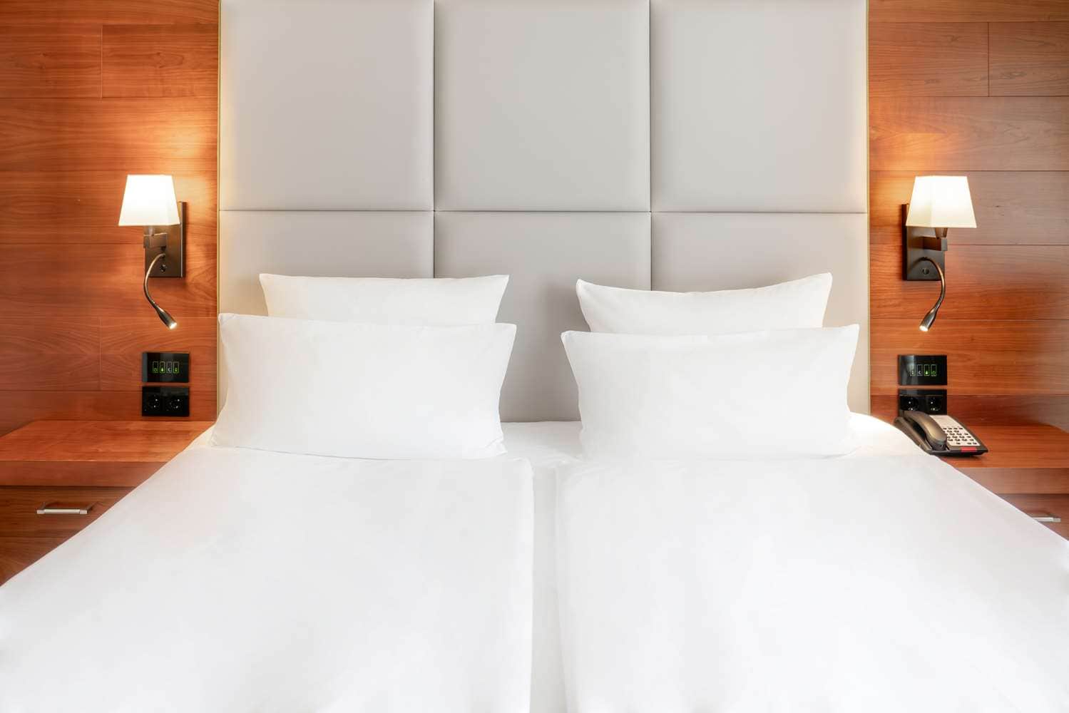 Hilton Frankfurt Gravenbruch