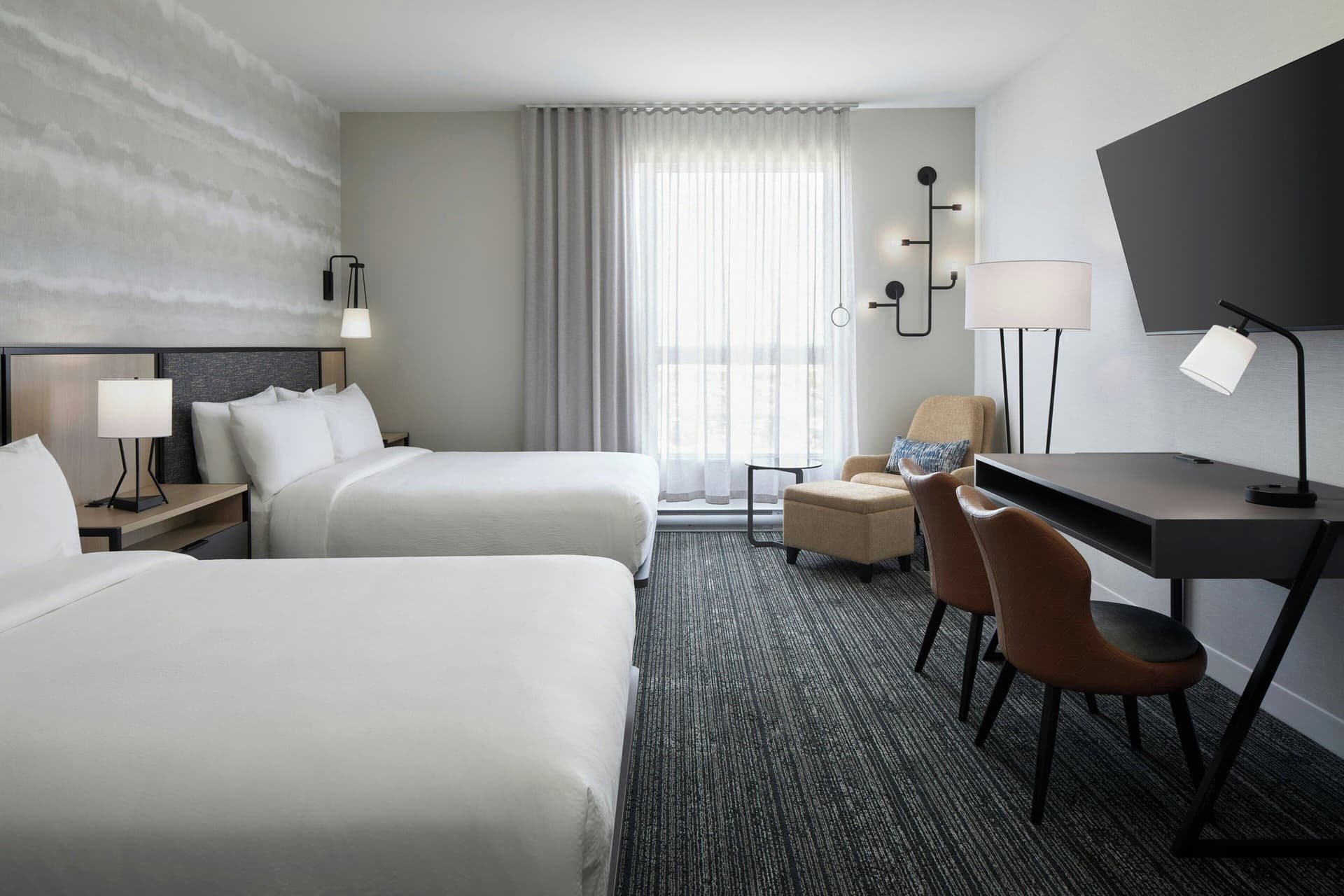 TownePlace Suites by Marriott Montreal Airport