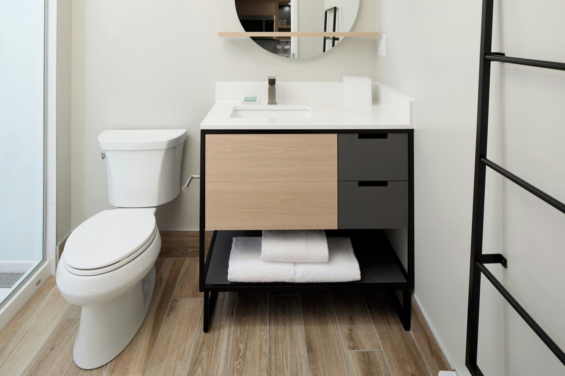 TownePlace Suites by Marriott Montreal Airport