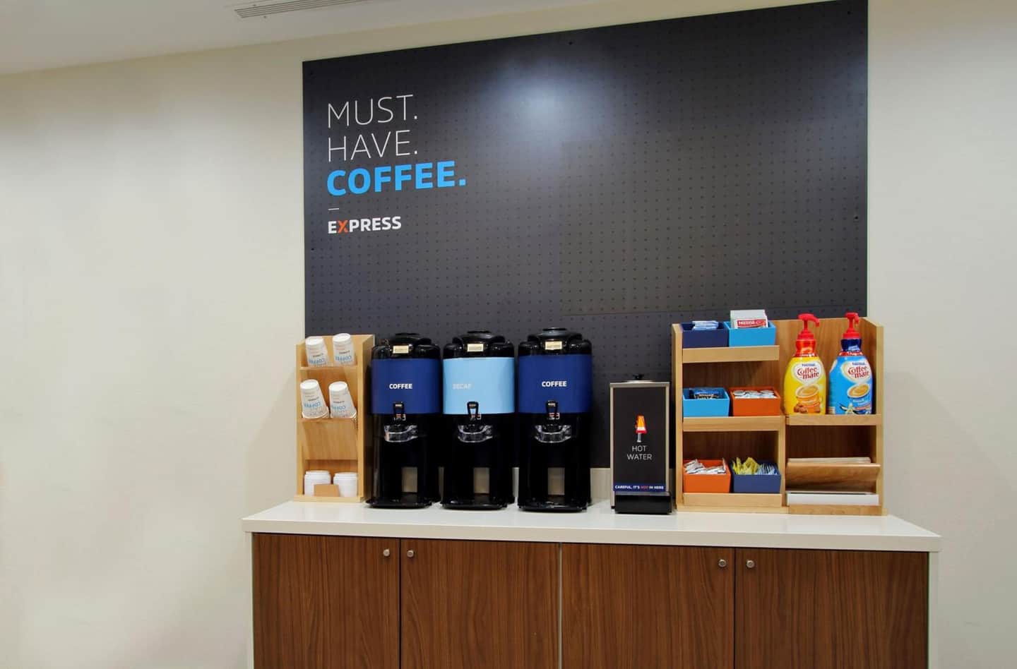 Holiday Inn Express Edmonton Downtown by IHG