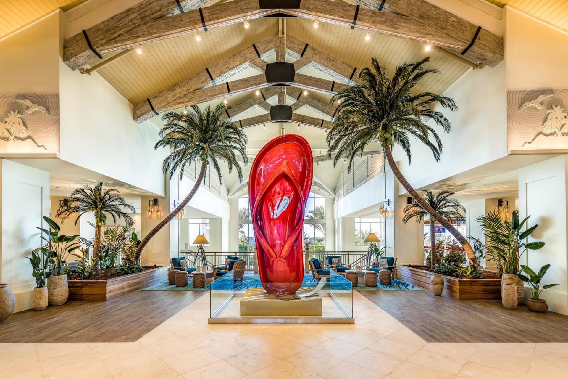 Margaritaville Resort Orlando