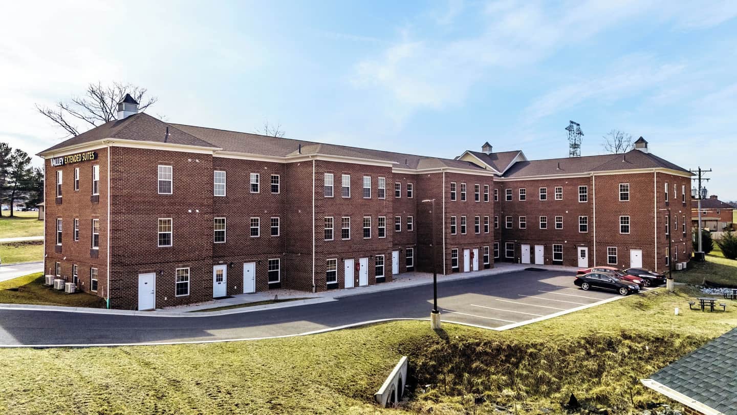 Valley Extended Suites