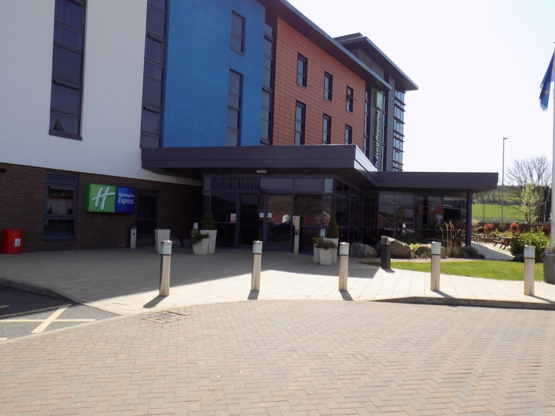 Holiday Inn Express - Dunstable